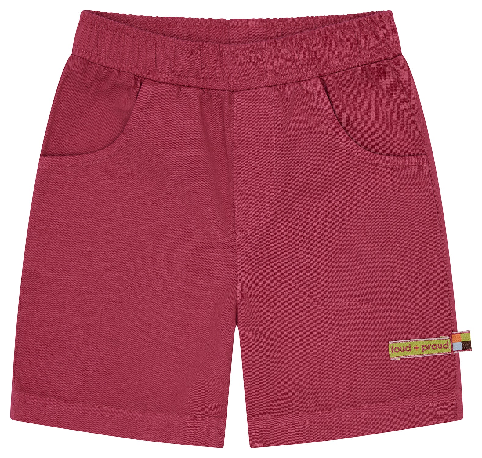 Bermuda Light Twill Bermuda Light Twill