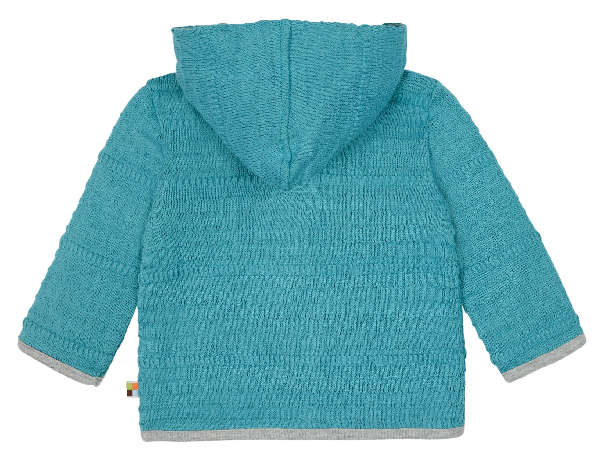 - Wendejacke Strick