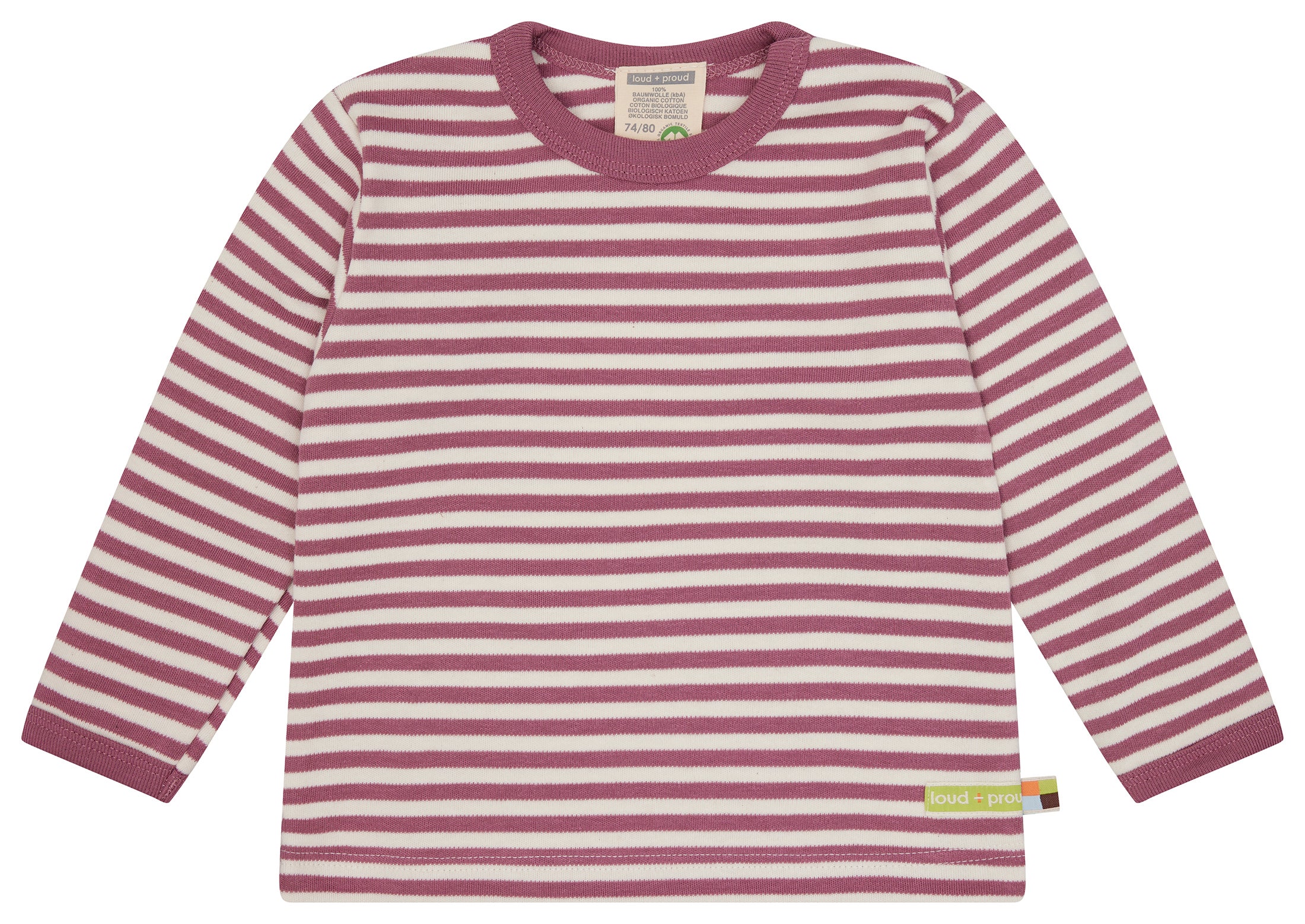 Shirt Interlock Ringel