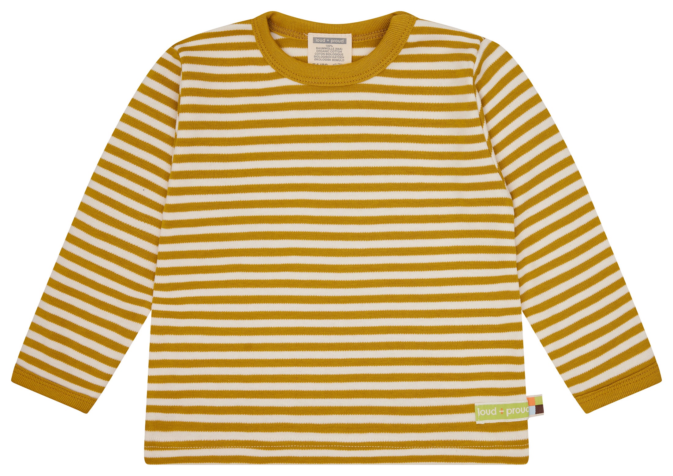 Shirt Interlock Ringel