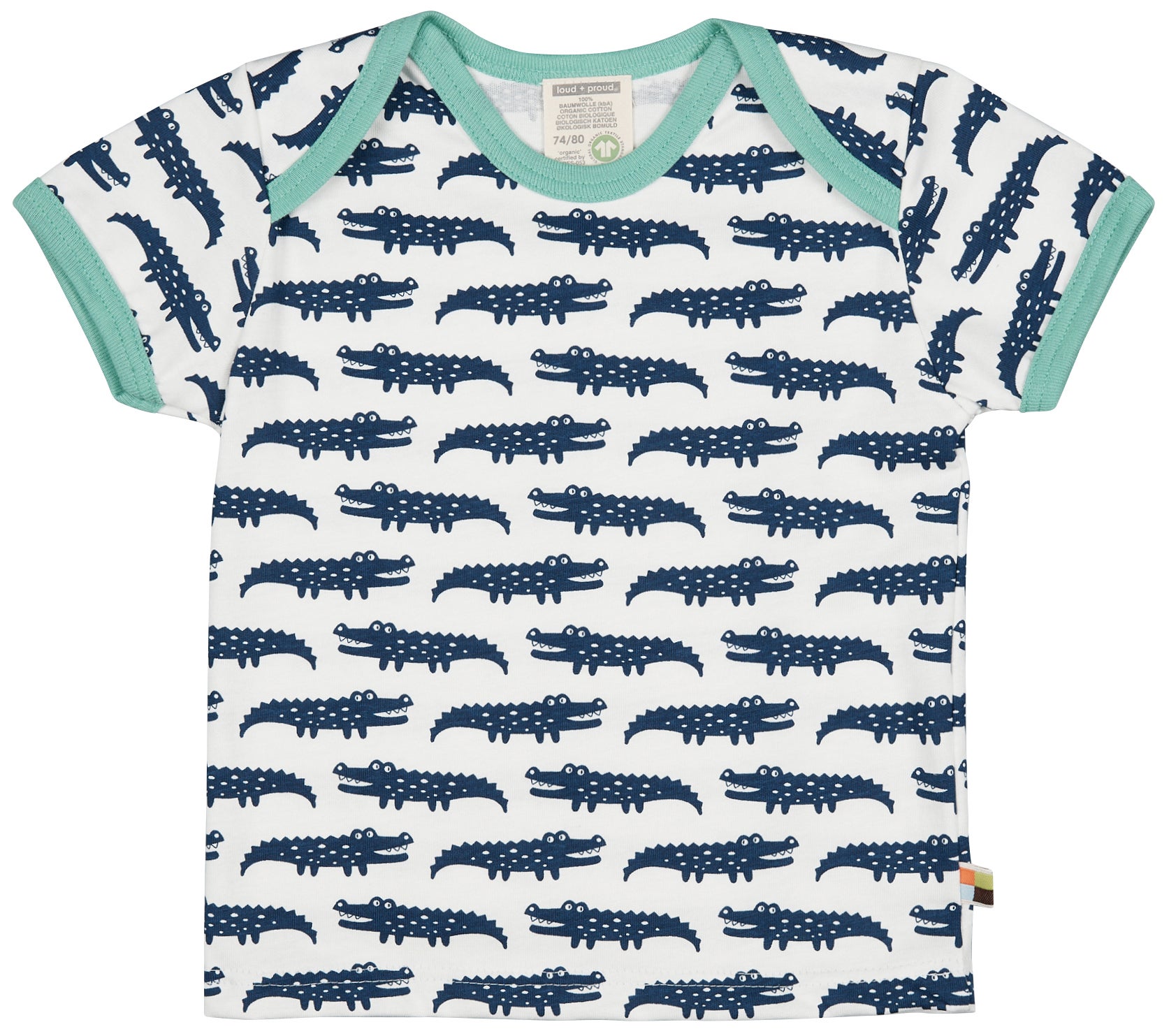 - T-Shirt Druck