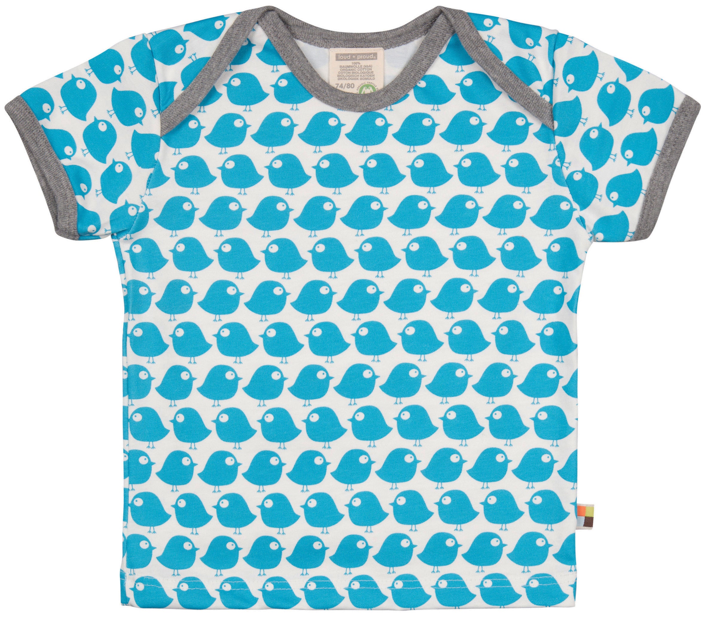 - T-Shirt - T-Shirt