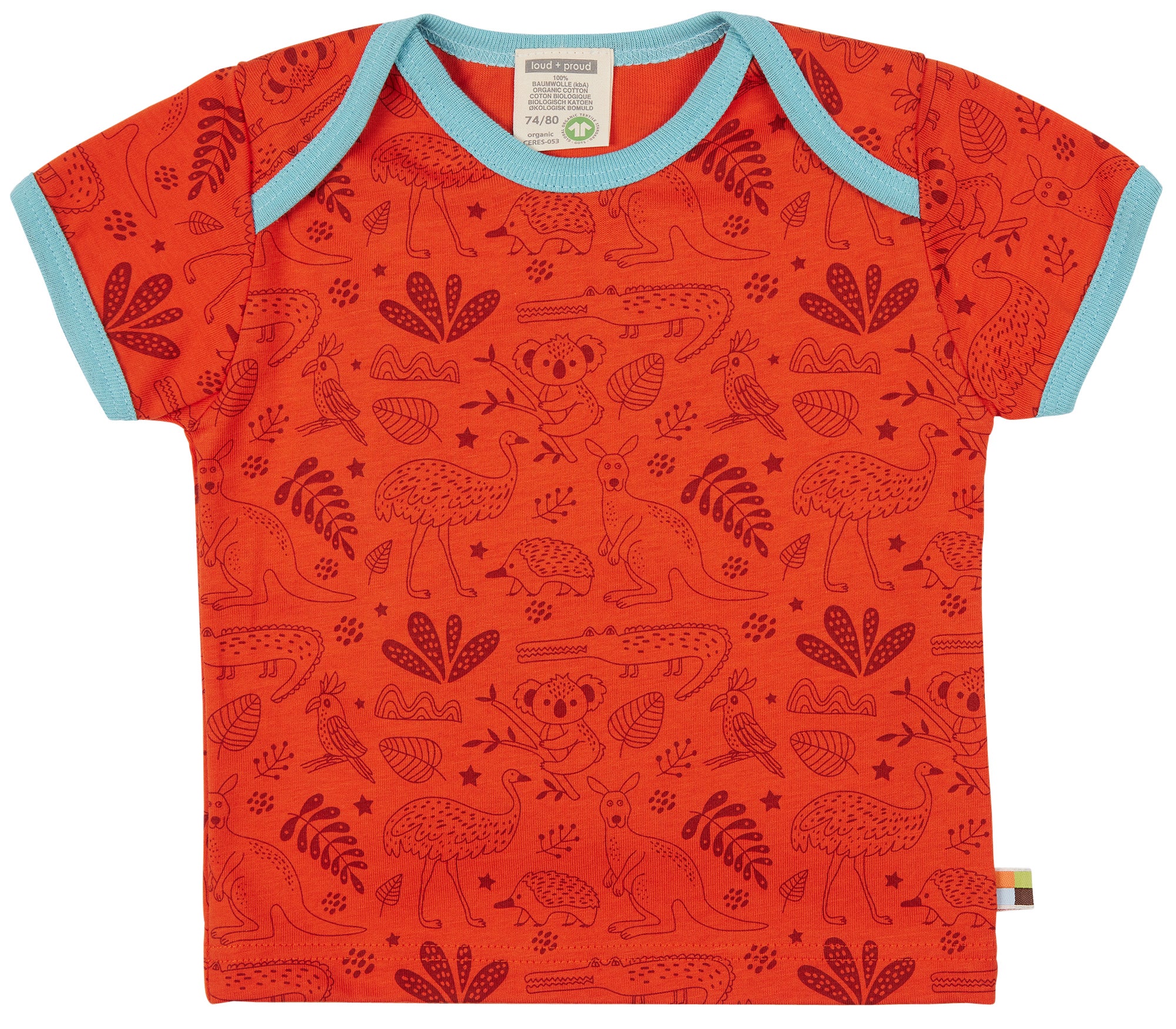 - T-Shirt Druck - T-Shirt Druck