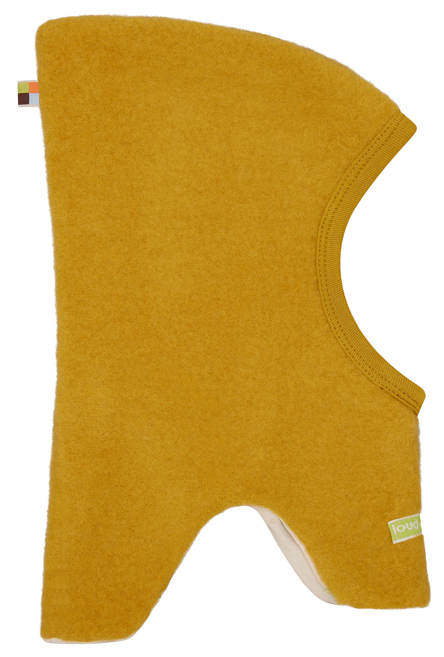 Balaclava Wool Fleece