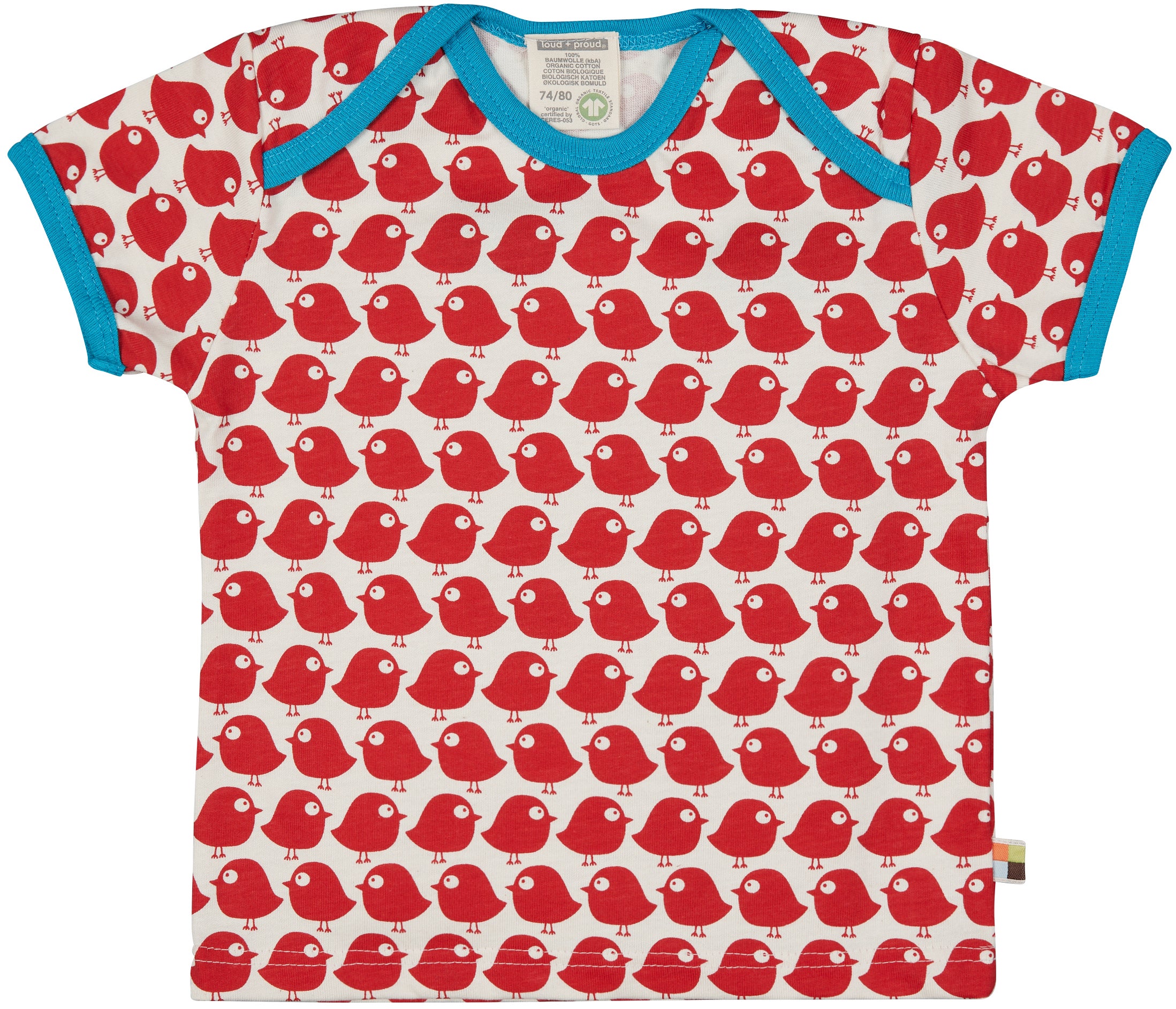 - T-Shirt - T-Shirt