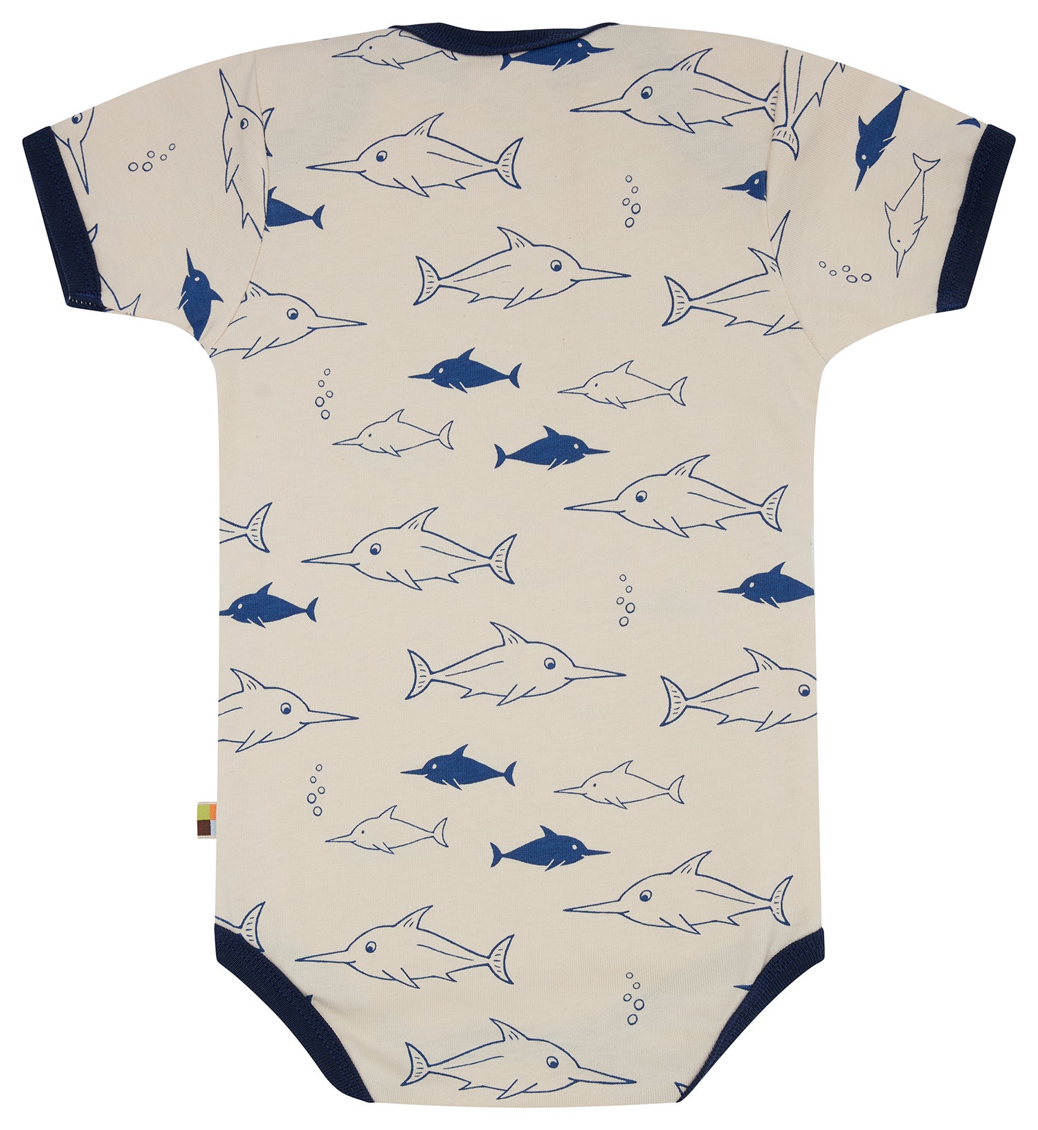 Short sleeve bodysuit print Short sleeve bodysuit print