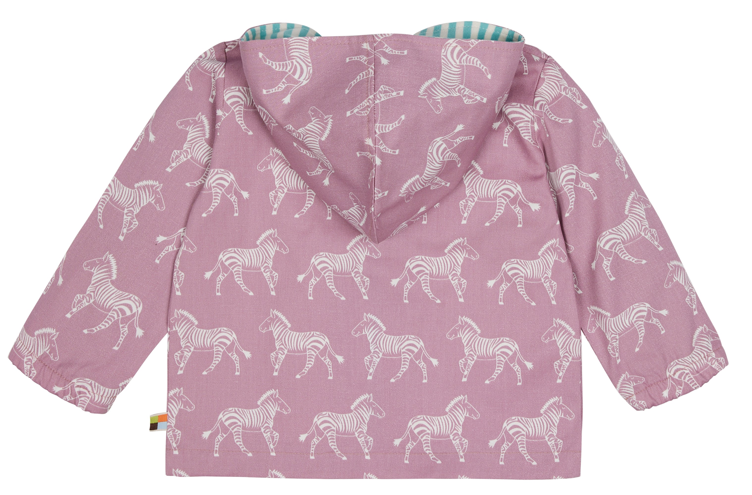 Outdoorjacke