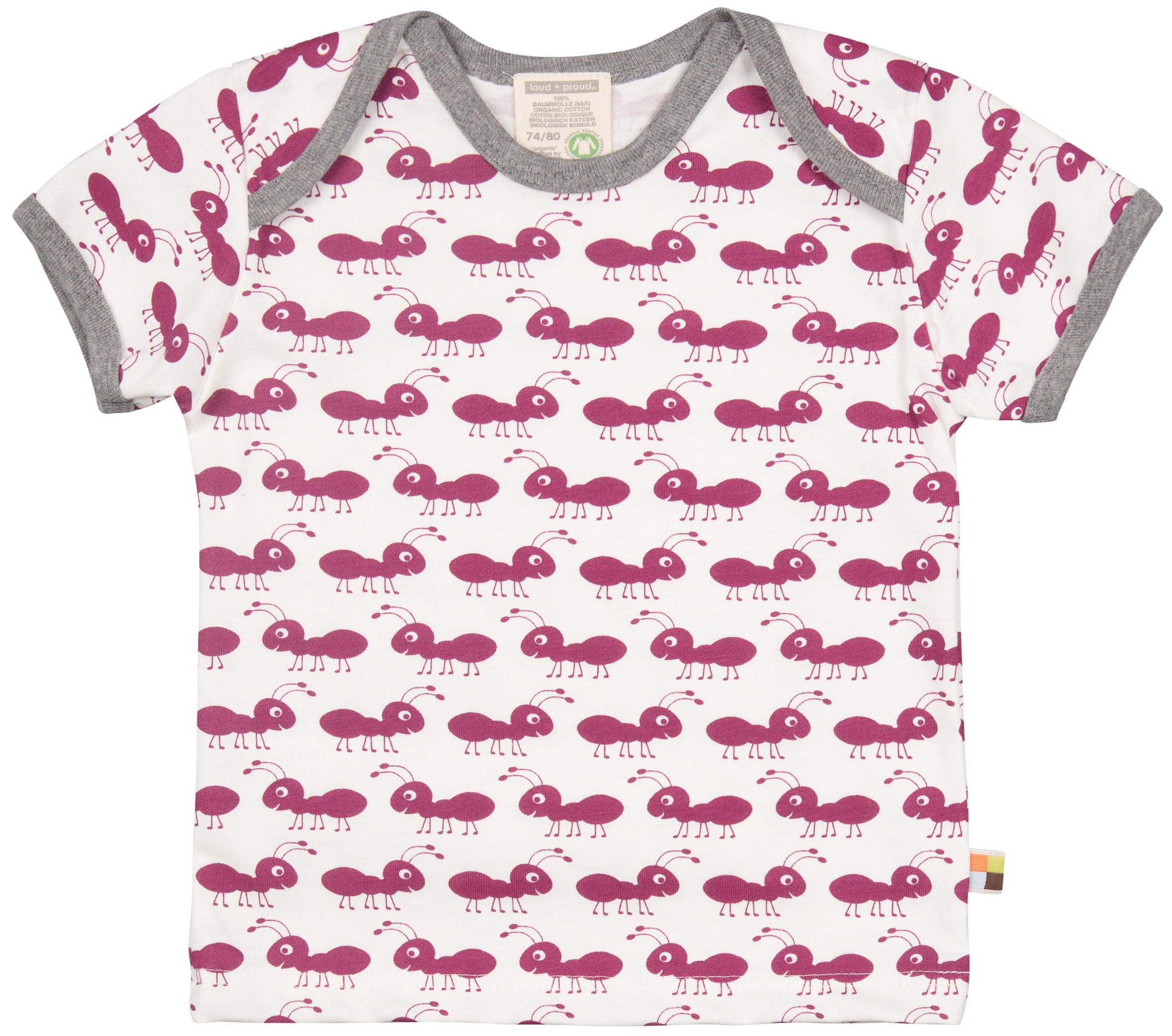 - T-Shirt