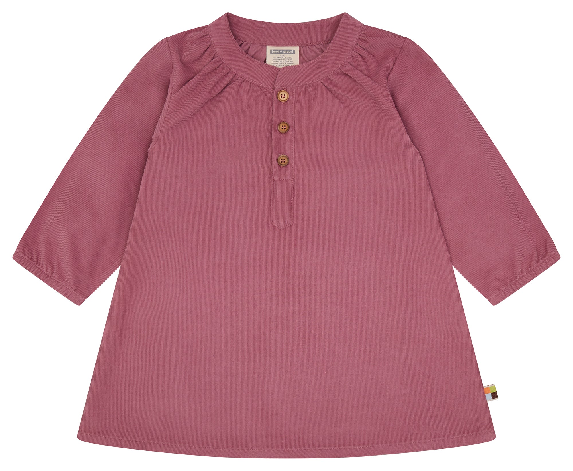 Corduroy dress Corduroy dress