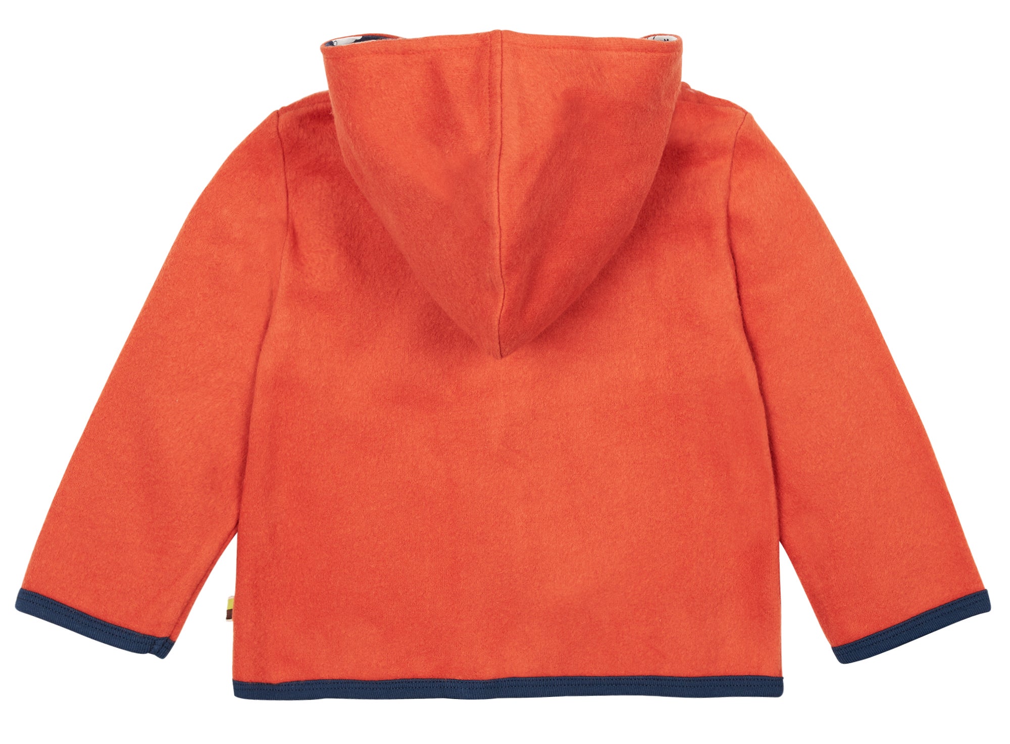 Jacke Fleece