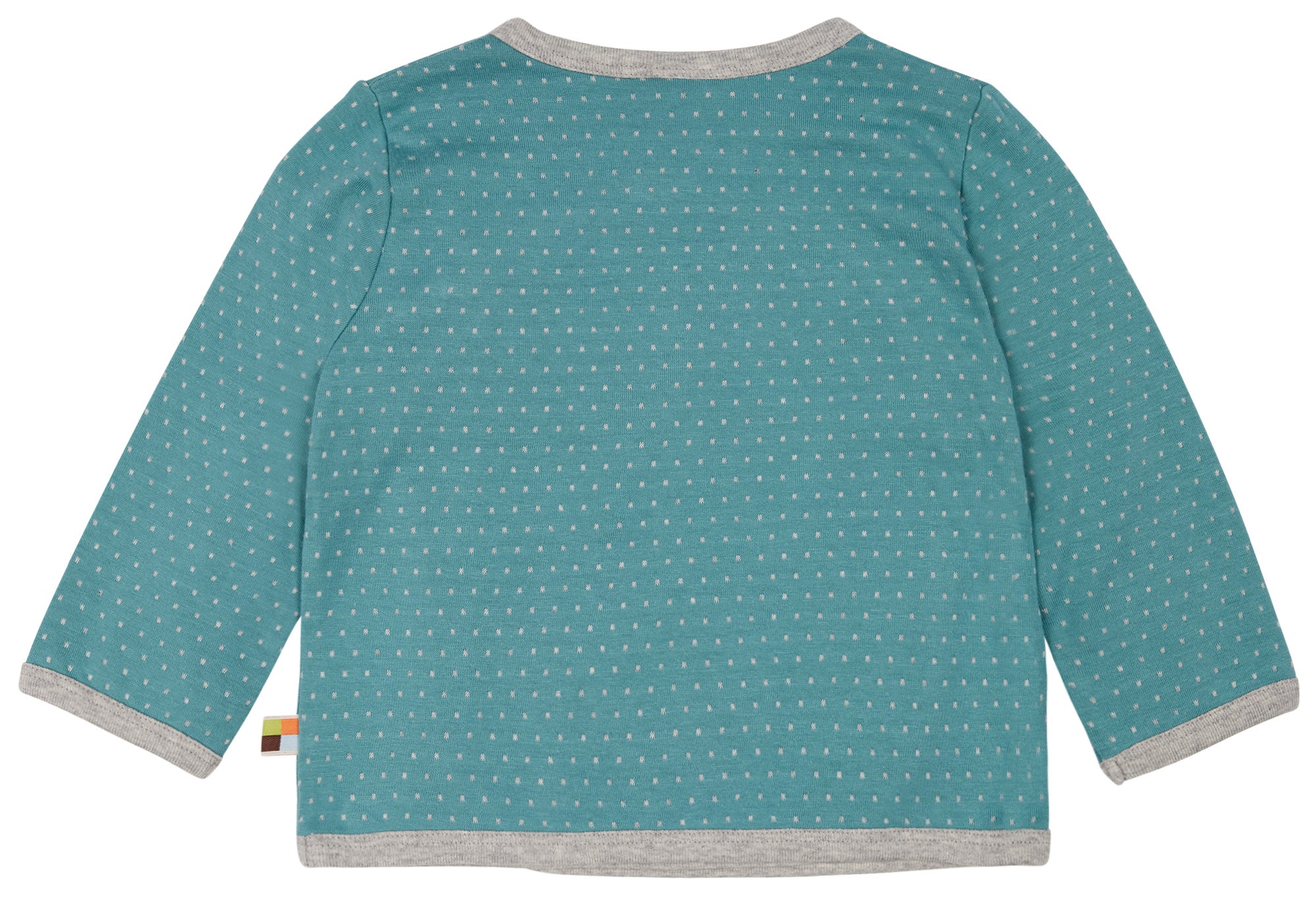 Wickeljacke Doubleface