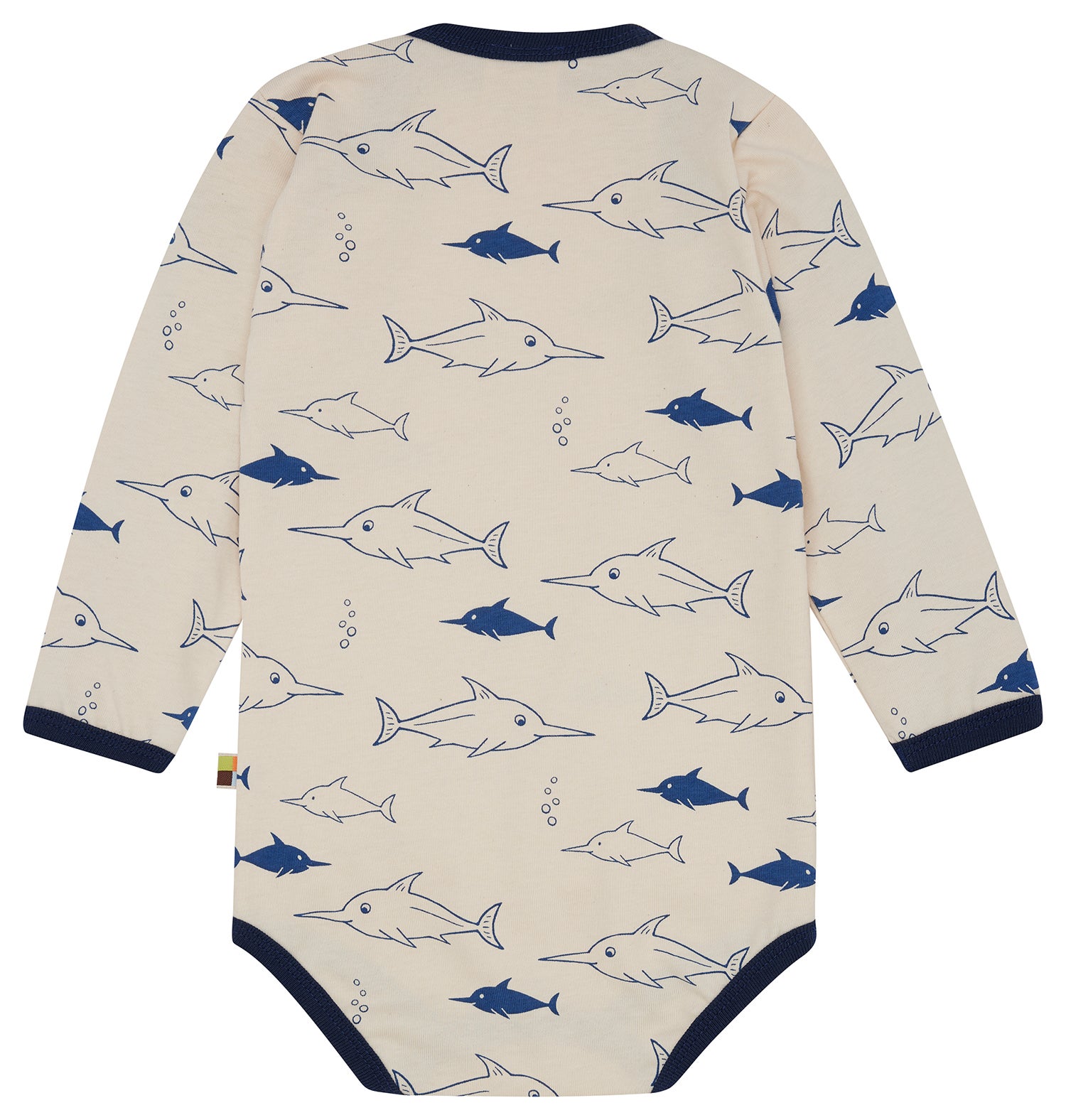 Body long sleeve print Body long sleeve print