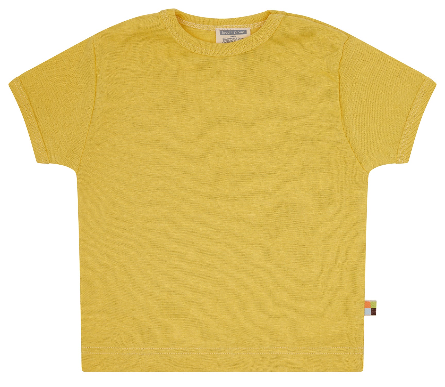 Plain T-shirt
