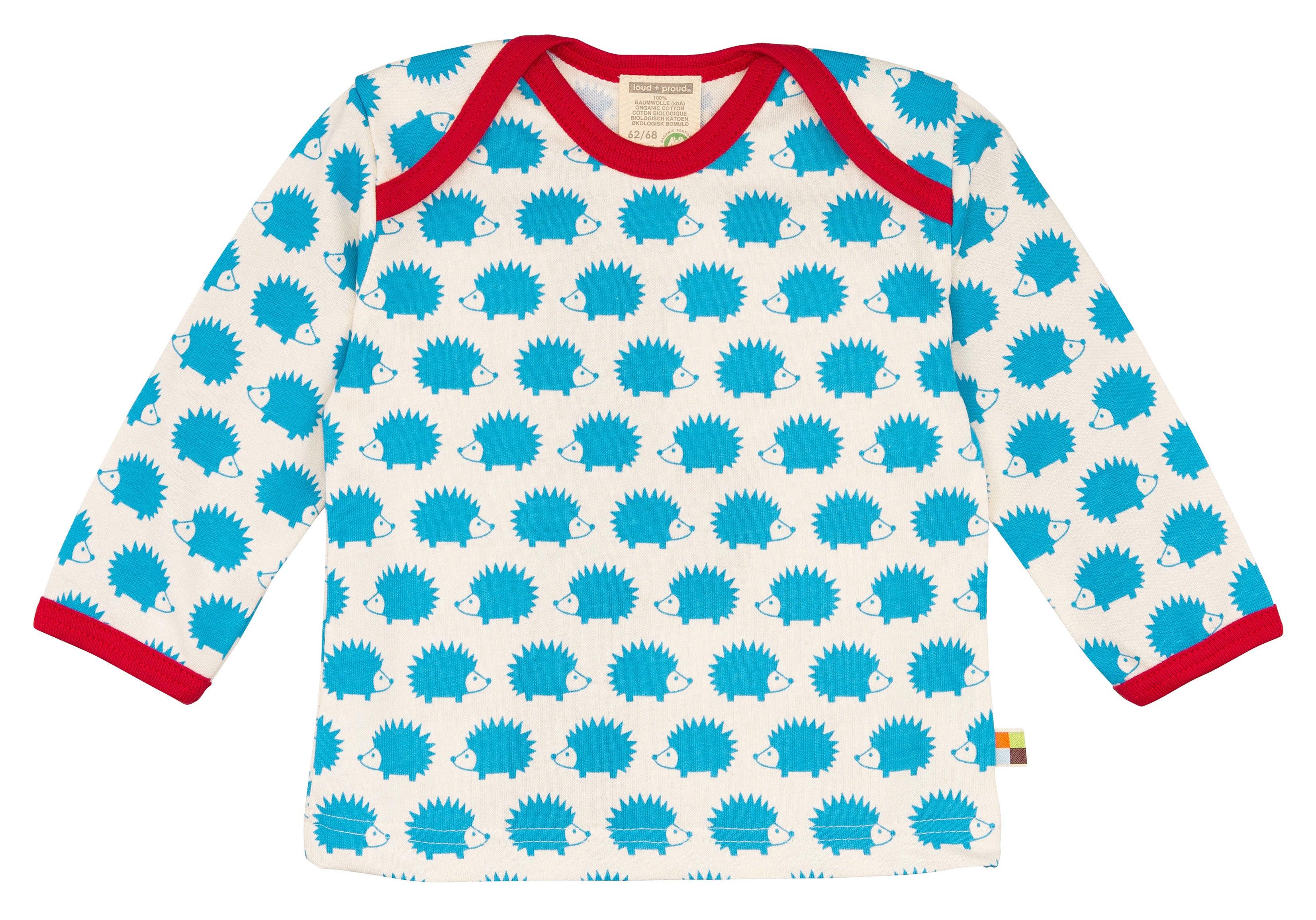 - Shirt Langarm