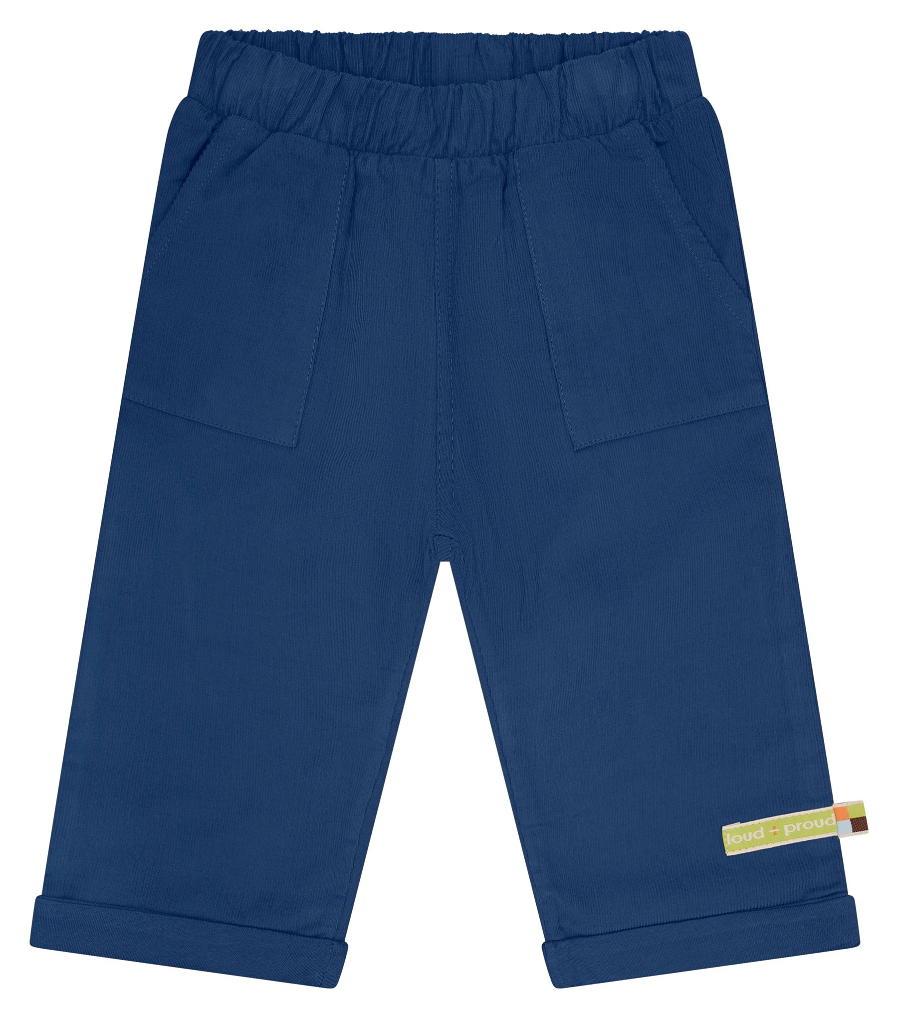 Hose aus Cord
