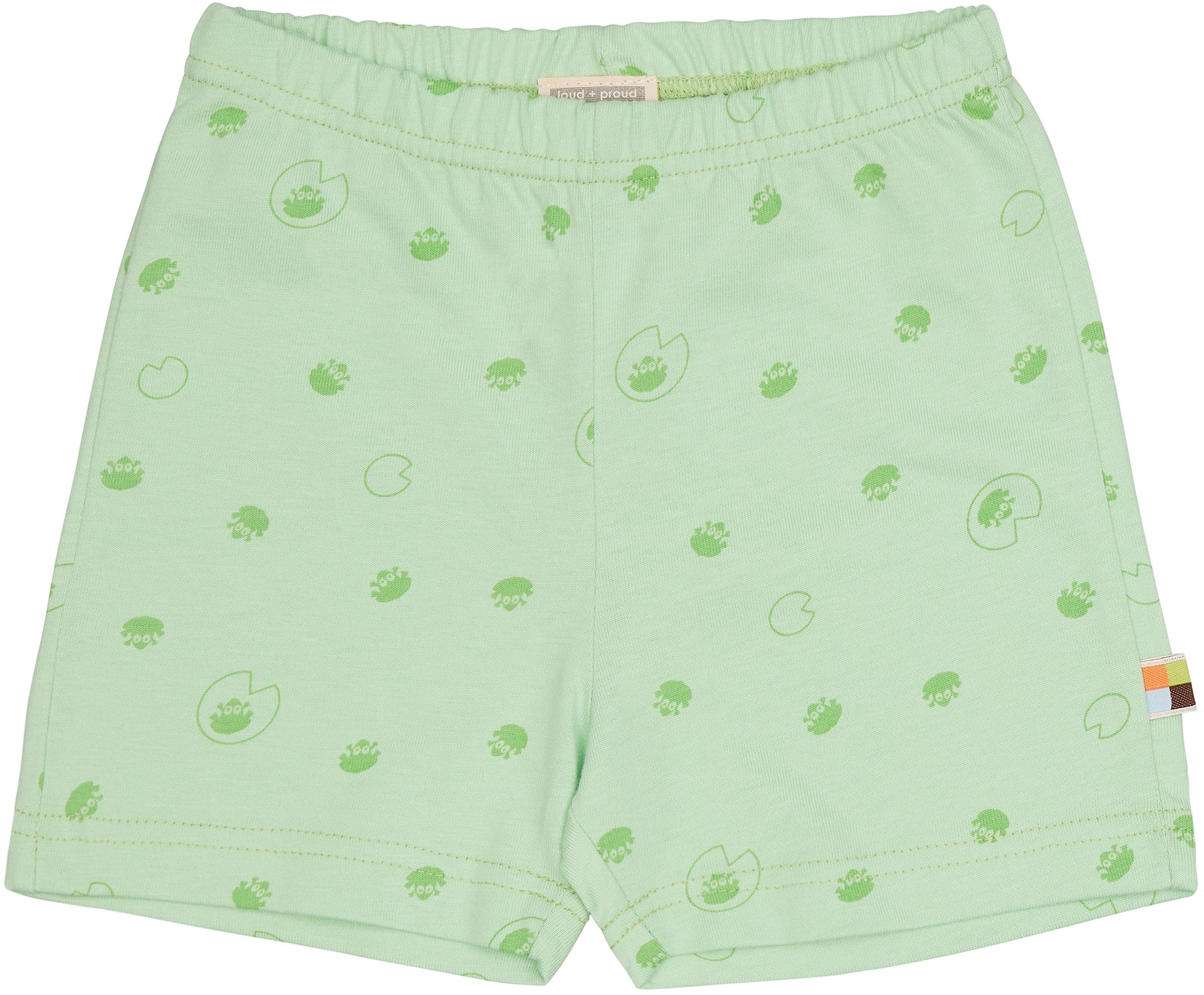 Short Druck Short Druck