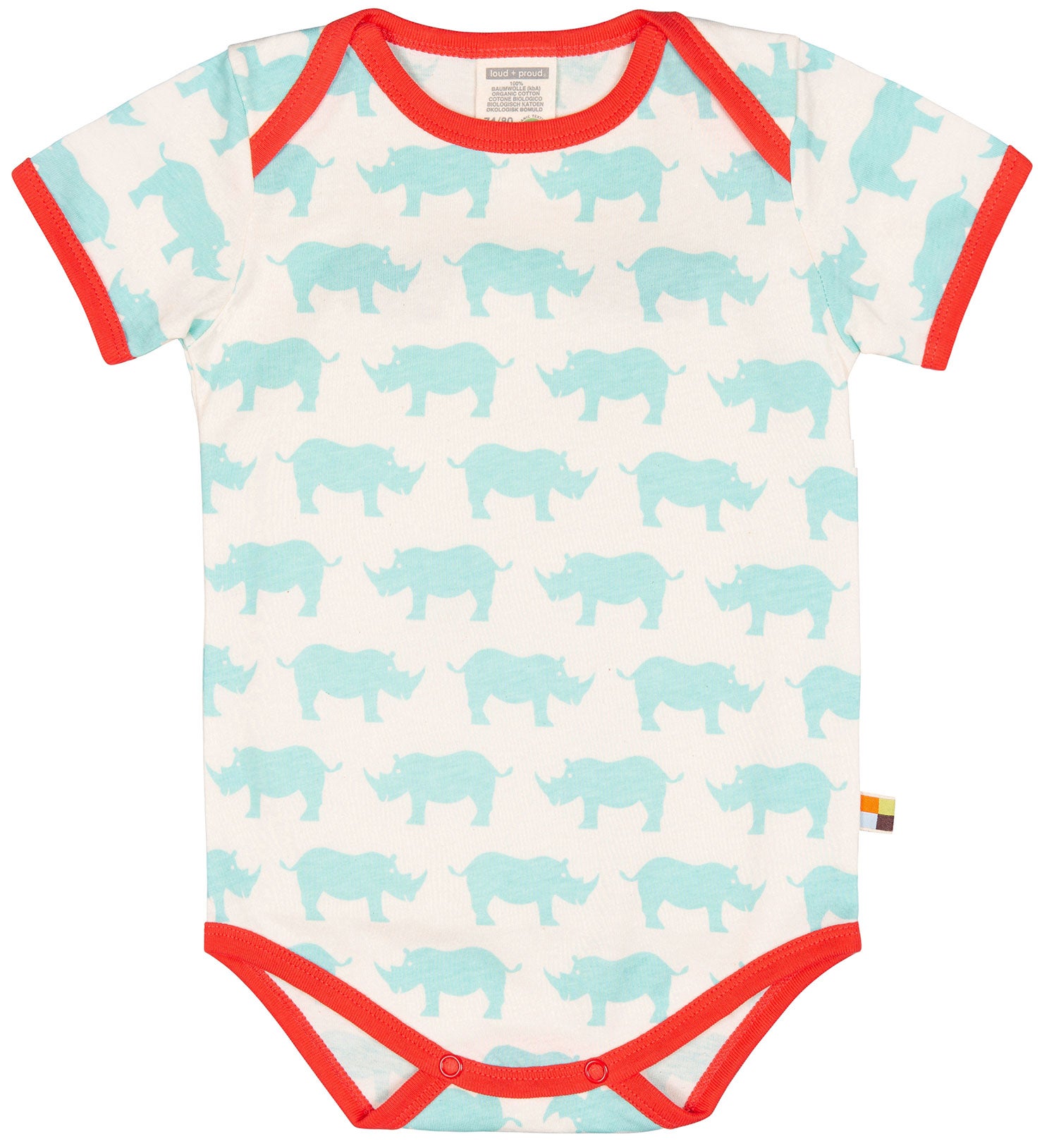 - Body kurz, Druck - Body kurz, Druck