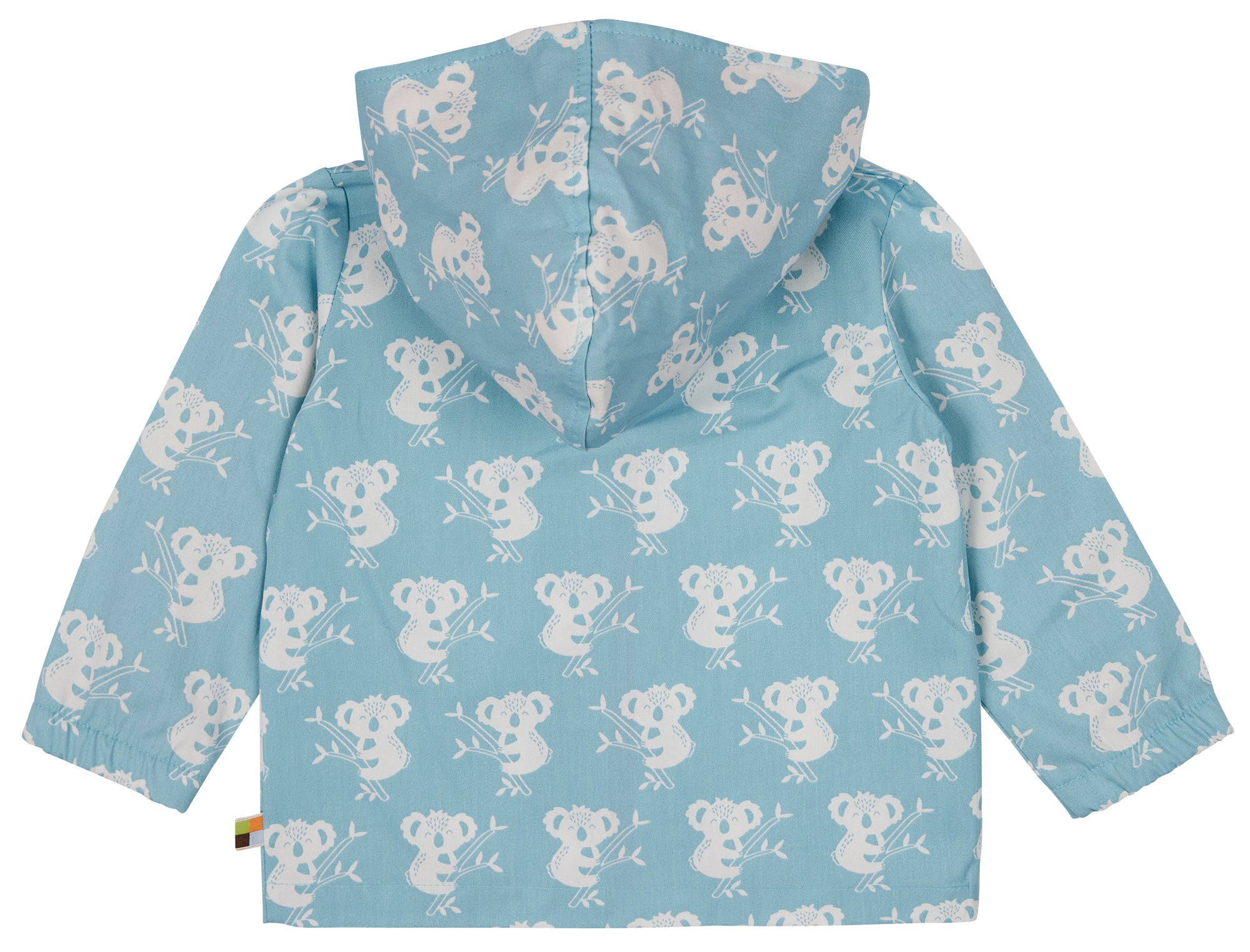 - Outdoorjacke