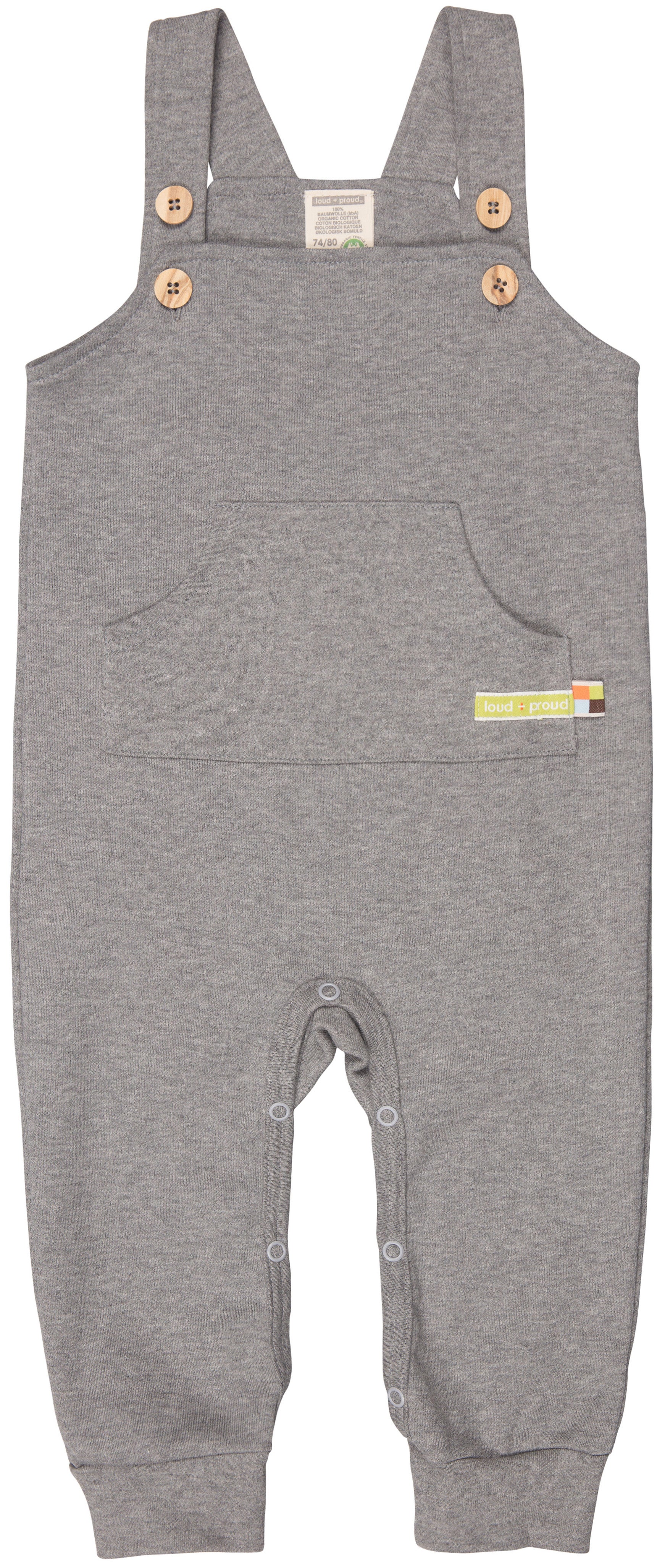 - Latzhose - Latzhose