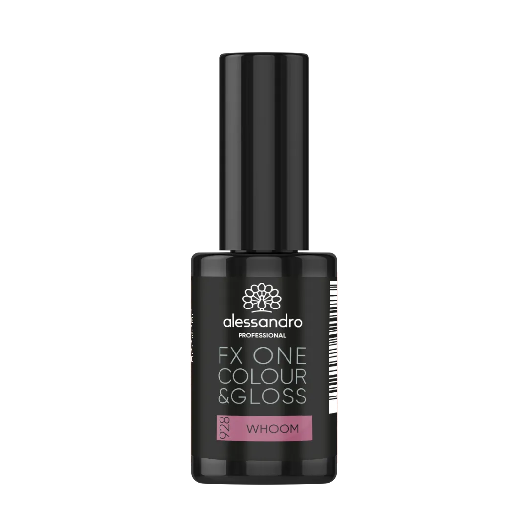FX-ONE Colour & Gloss Whoom 6ml