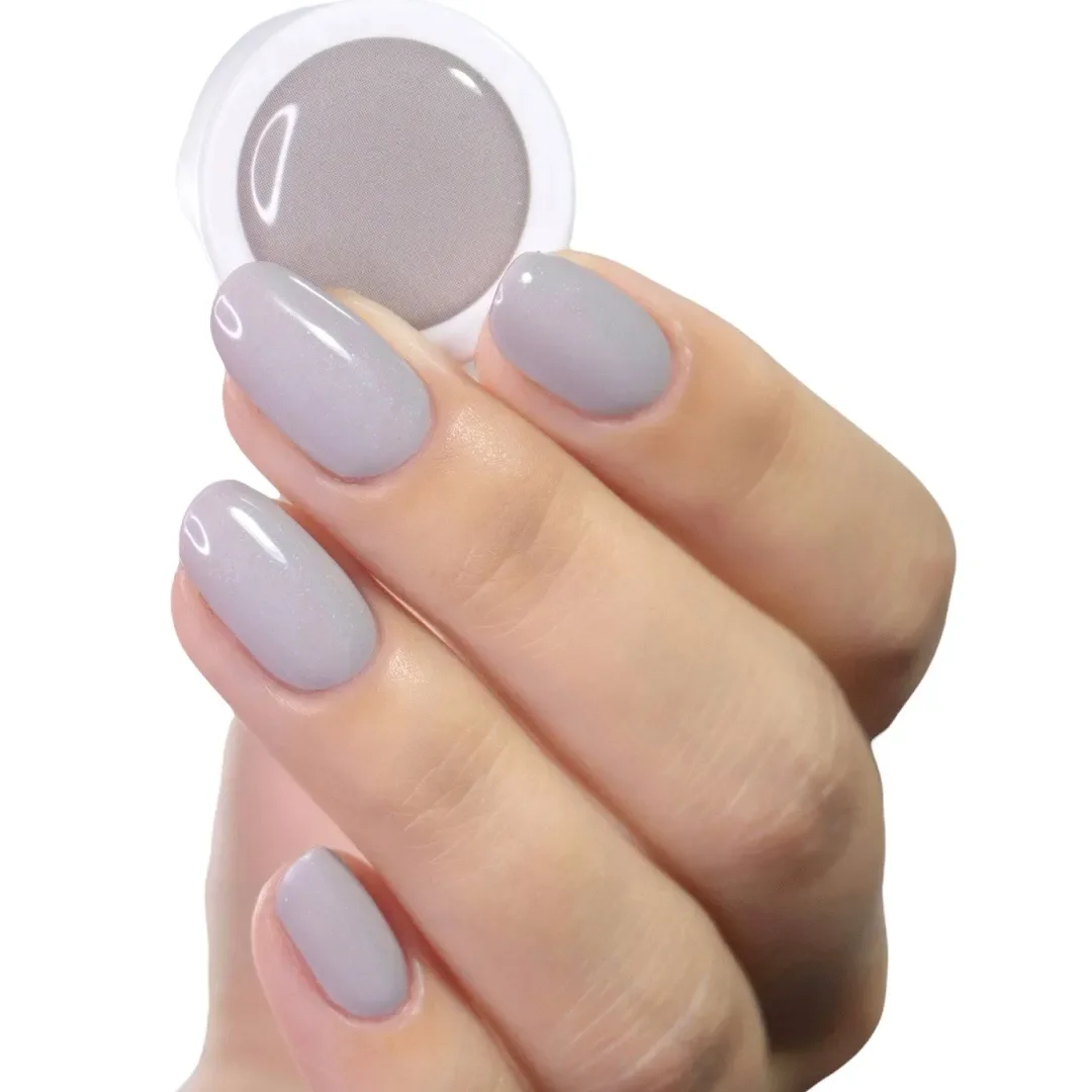 alessandro Striplac Peel or Soak Mouse Grey | 48-116