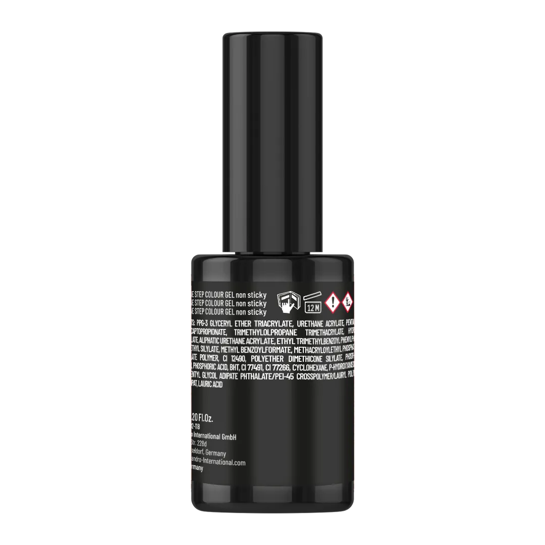 FX-ONE Colour & Gloss Crimson Ruby