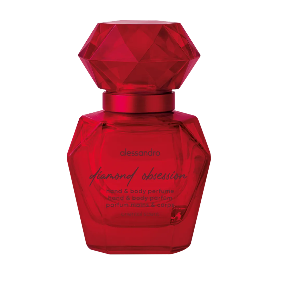 Diamond Obsession Hand Perfume 30ml