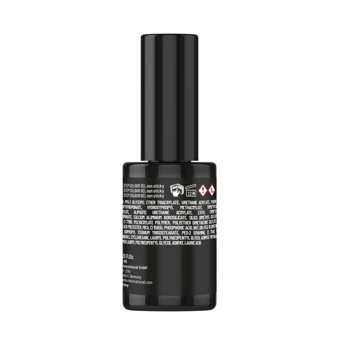 FX-ONE Colour & Gloss Kiss My Lips 6ml