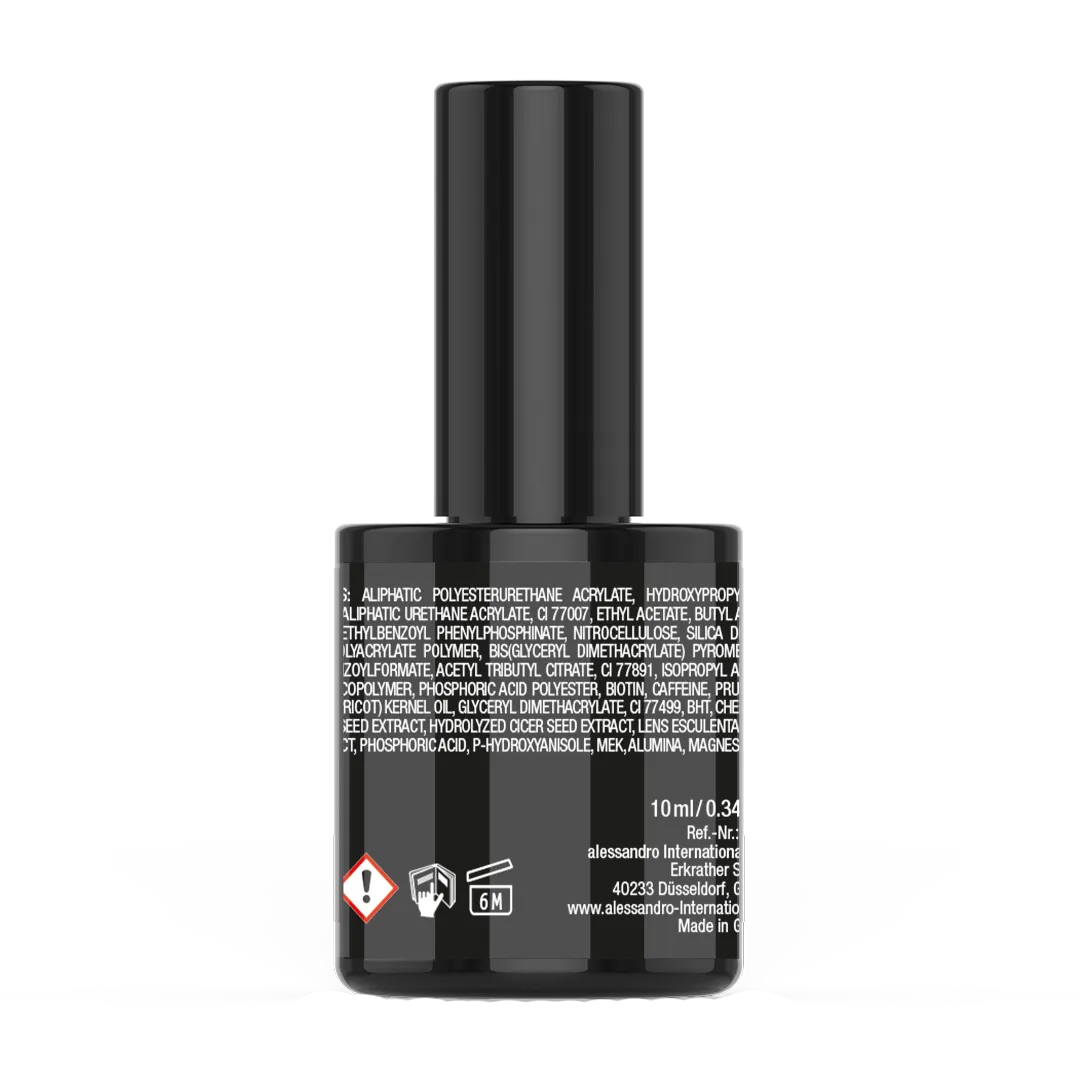 UV Gel Polish Classic Blue