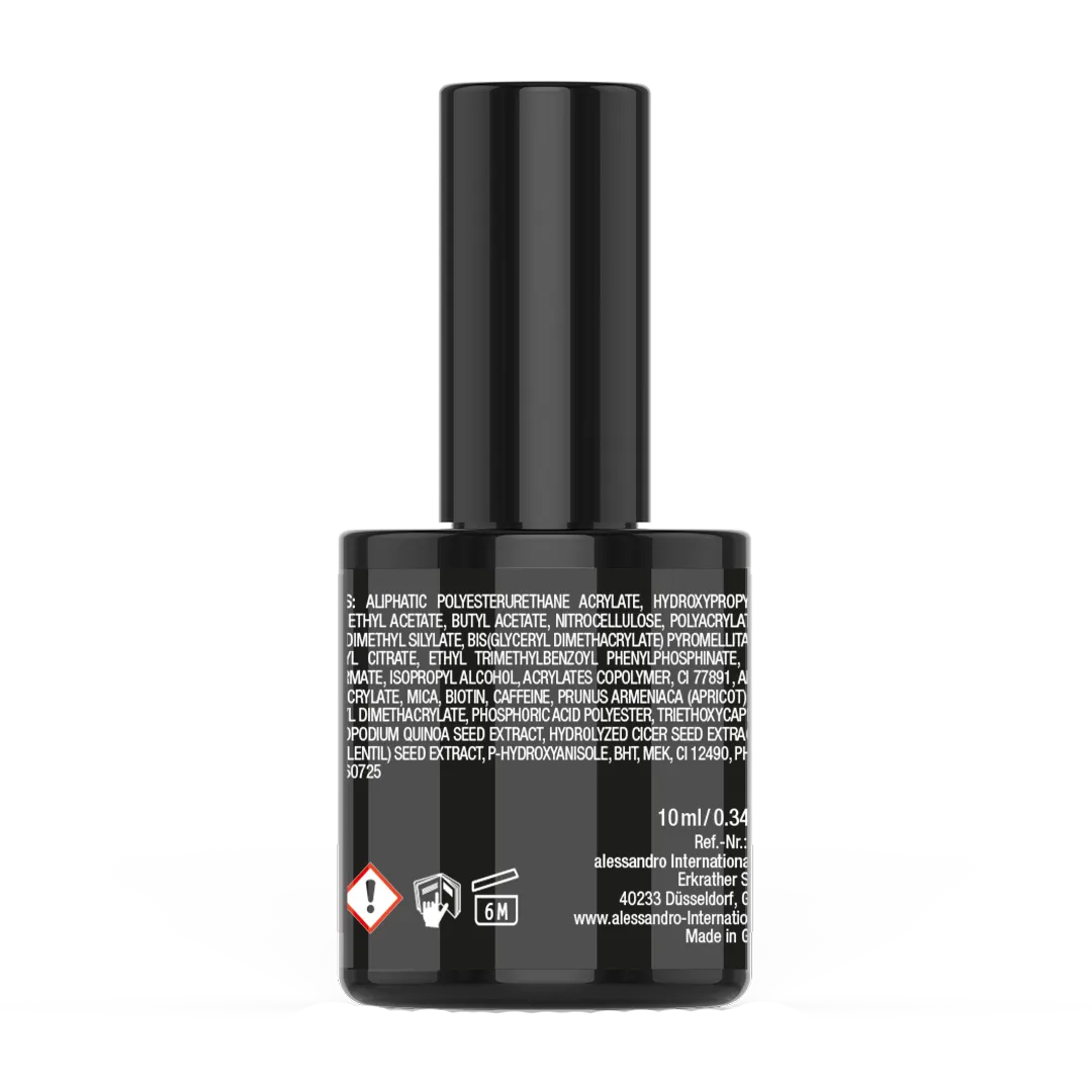 UV Gel Heavens Nude Shimmer