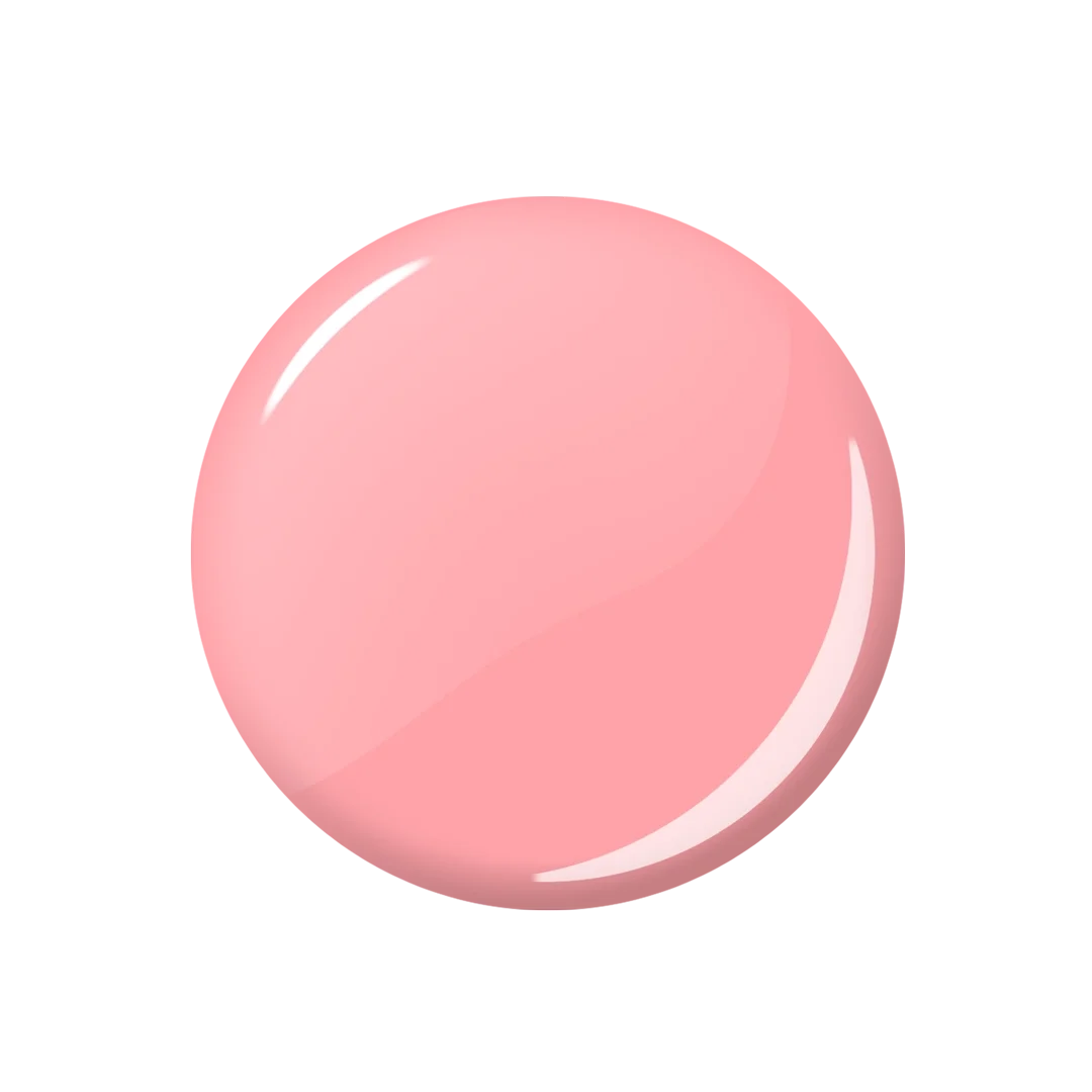 High Sensation 3in1 Modellage Gel Blossom Rose 15ml