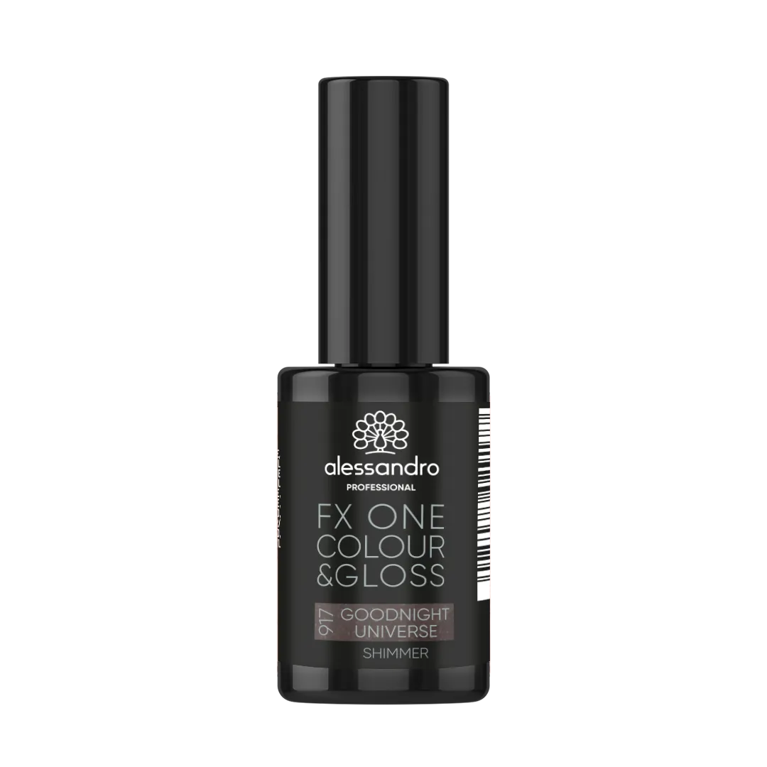 FX-ONE Colour & Gloss Good Night Universe 6ml