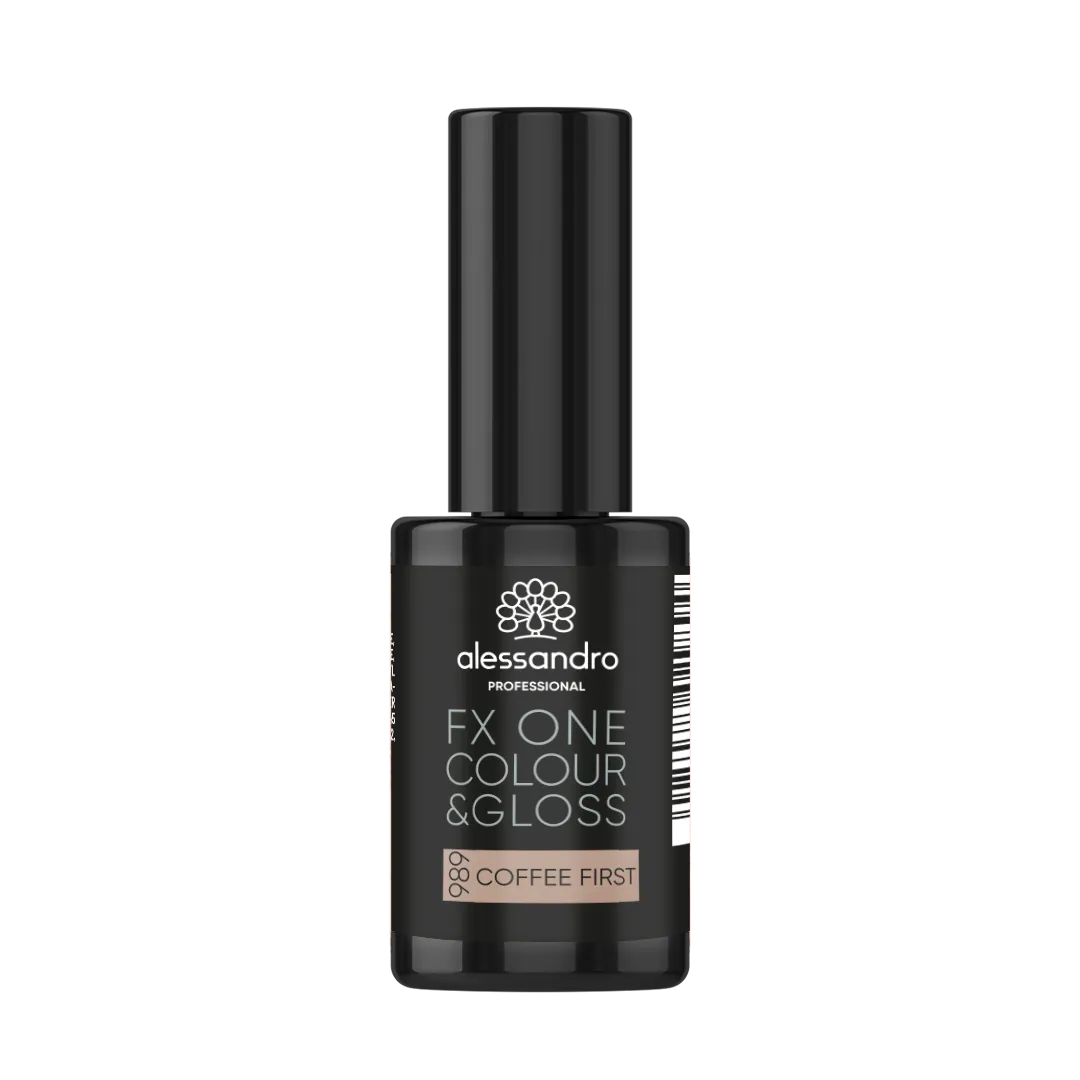 FX-ONE Colour & Gloss