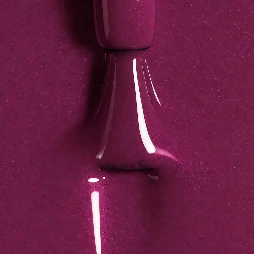 Striplac Uv Colour Amethyst Glow
