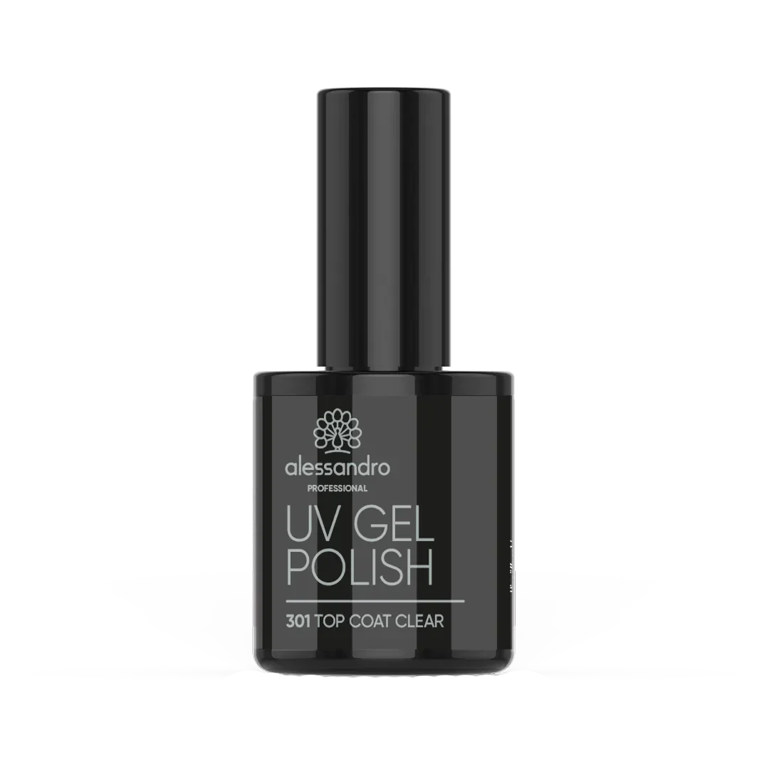 UV Gel Polish Top Coat