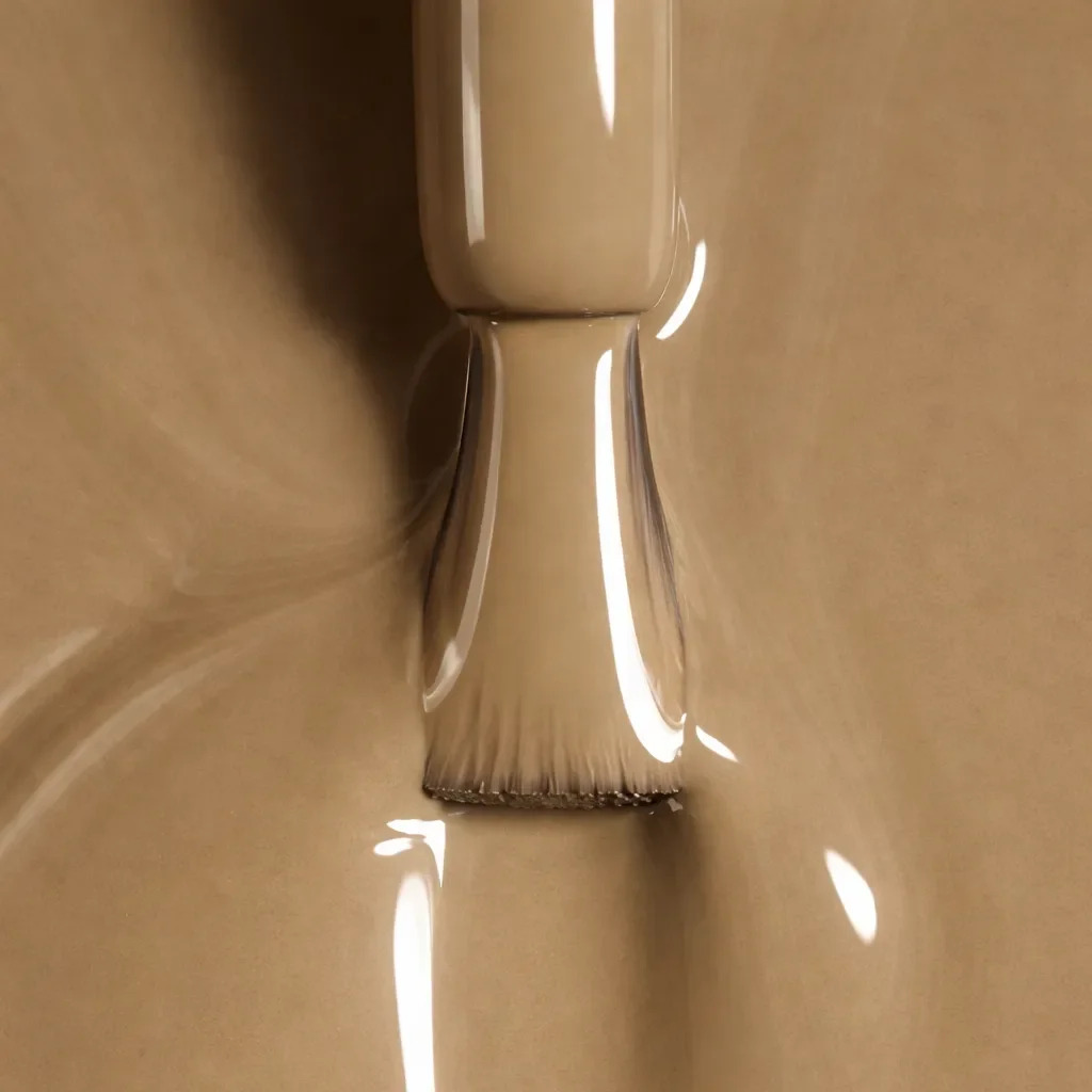 Striplac Uv Colour Iced Mocca