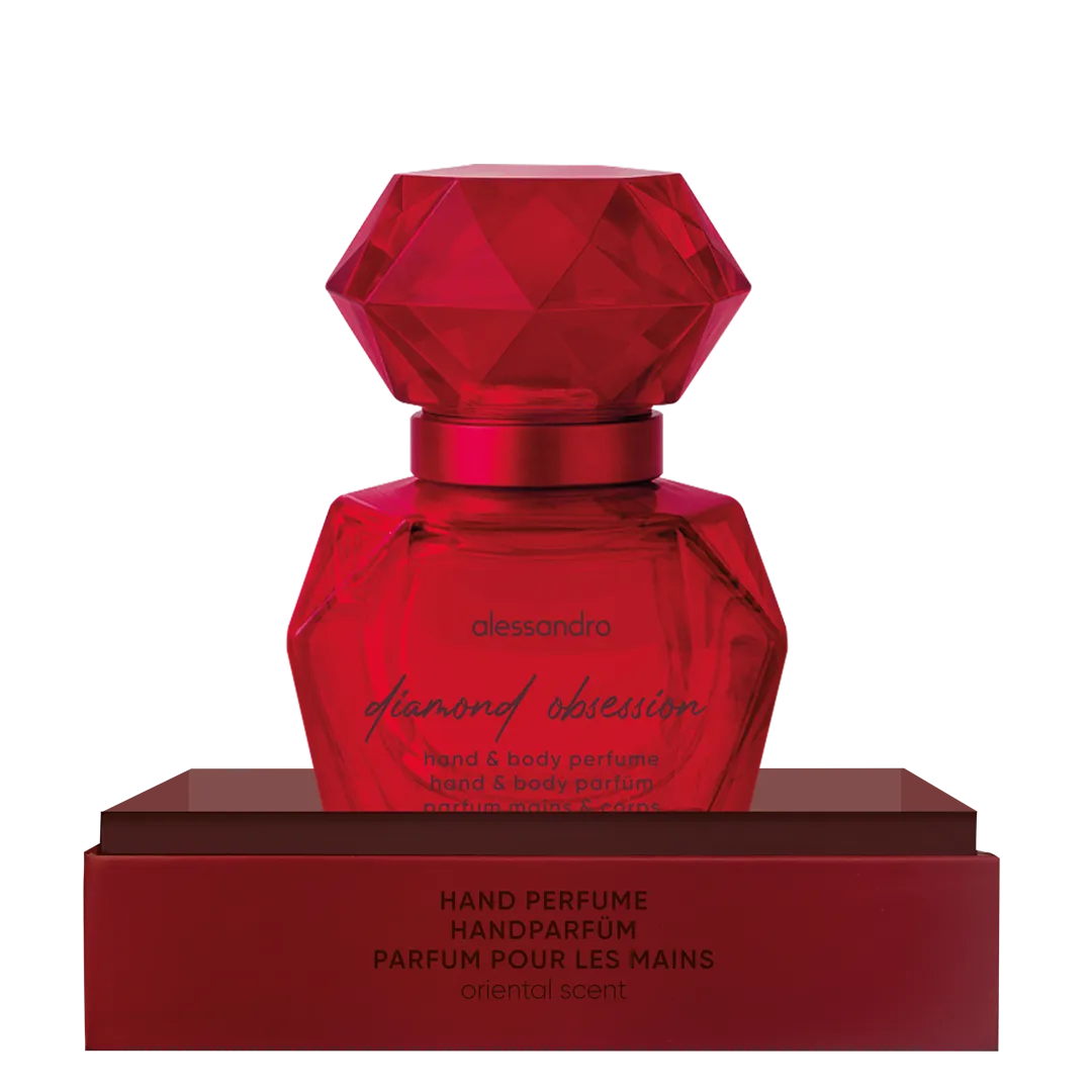Diamond Obsession Hand Perfume 30ml