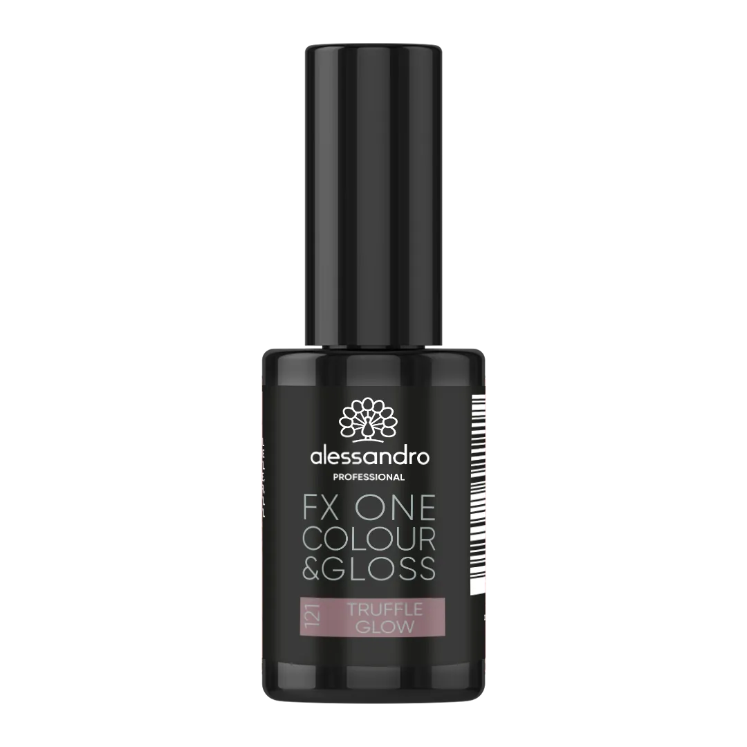 FX-ONE Colour & Gloss Truffle Glow