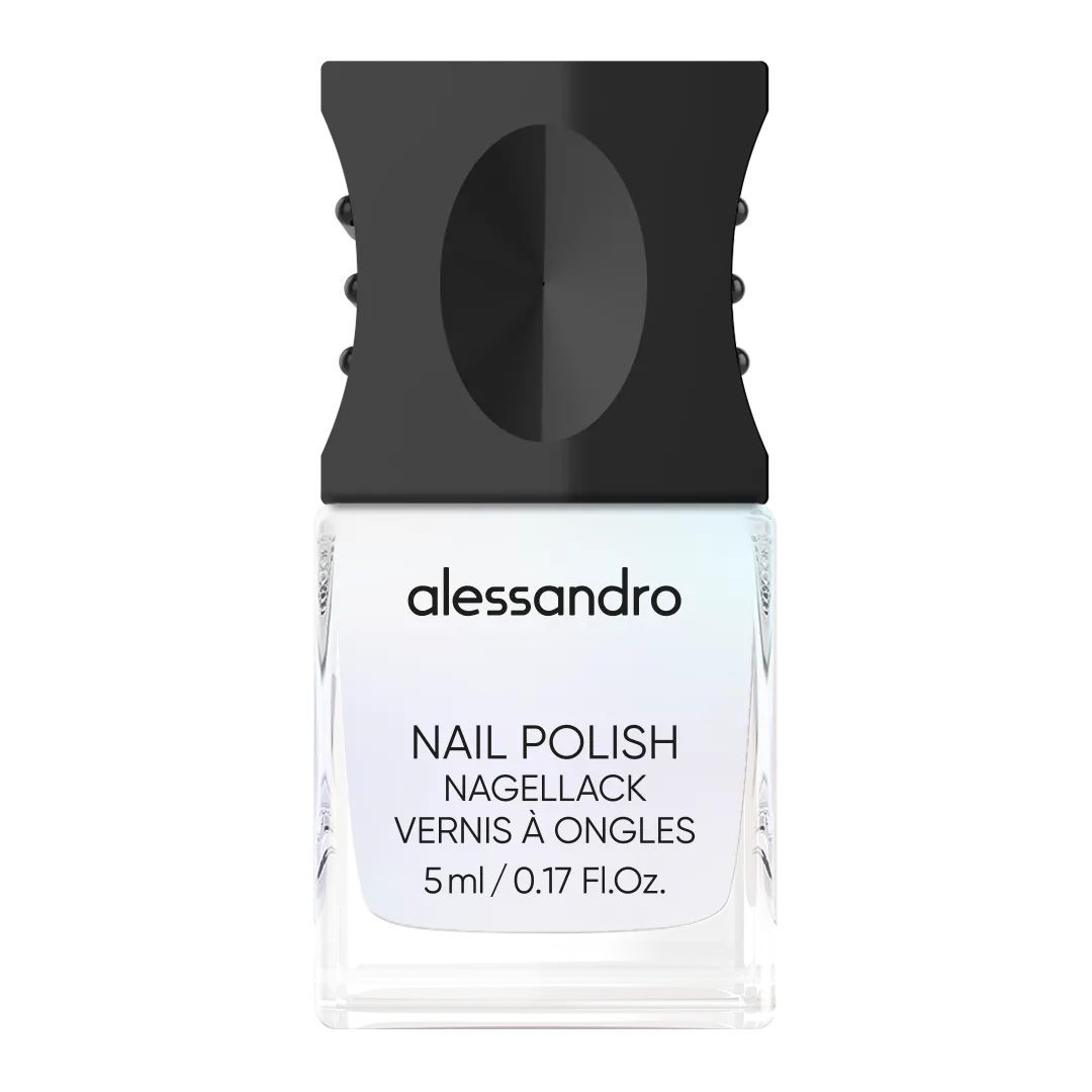 Nail Polish Pearl Dusk