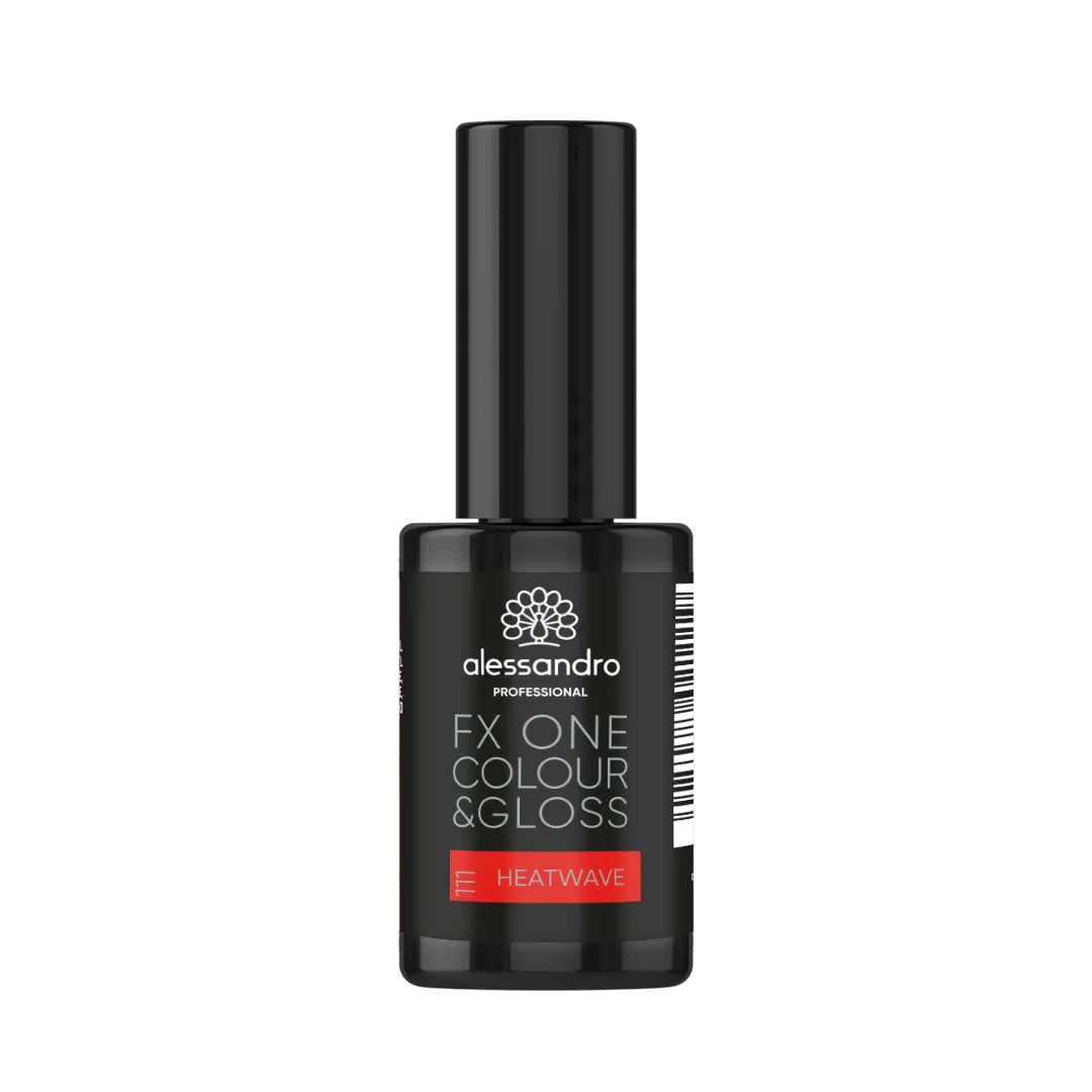 FX-ONE Colour & Gloss Heatwave