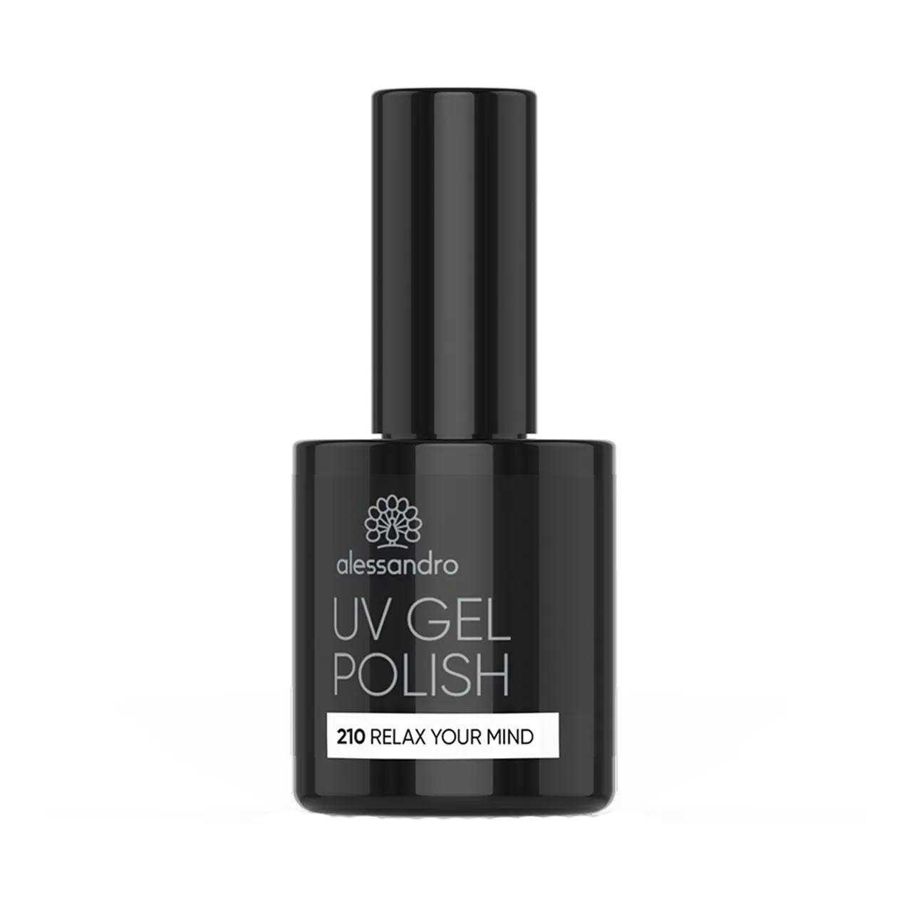 Uv Gel Polish Relax your Mind Shimmer