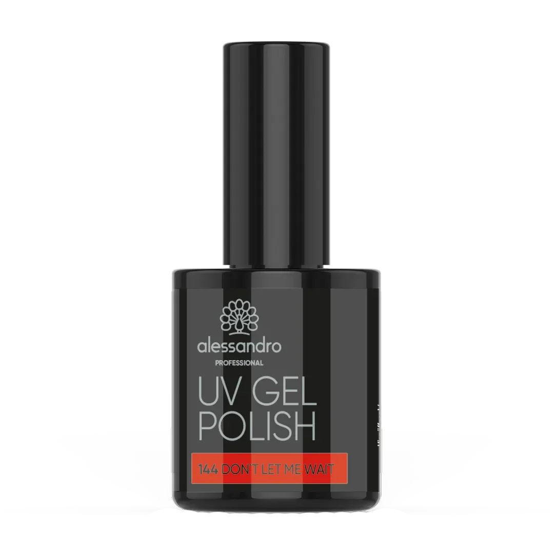 UV Gel Polish Don't Let Me Wait