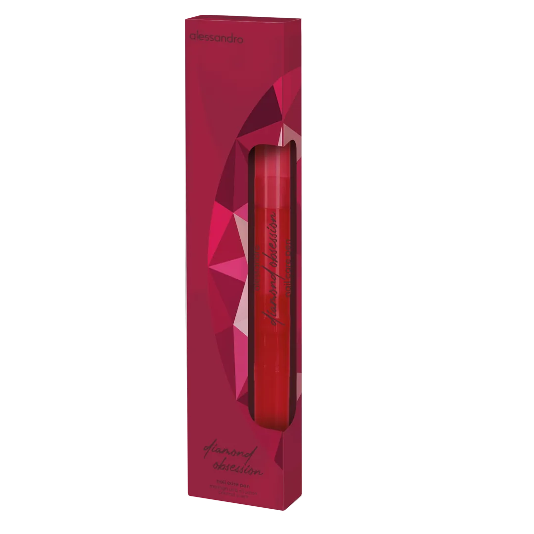 Diamond Obsession Nail Care Pen 2ml Tester
