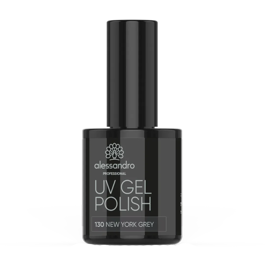 UV Gel New York Grey