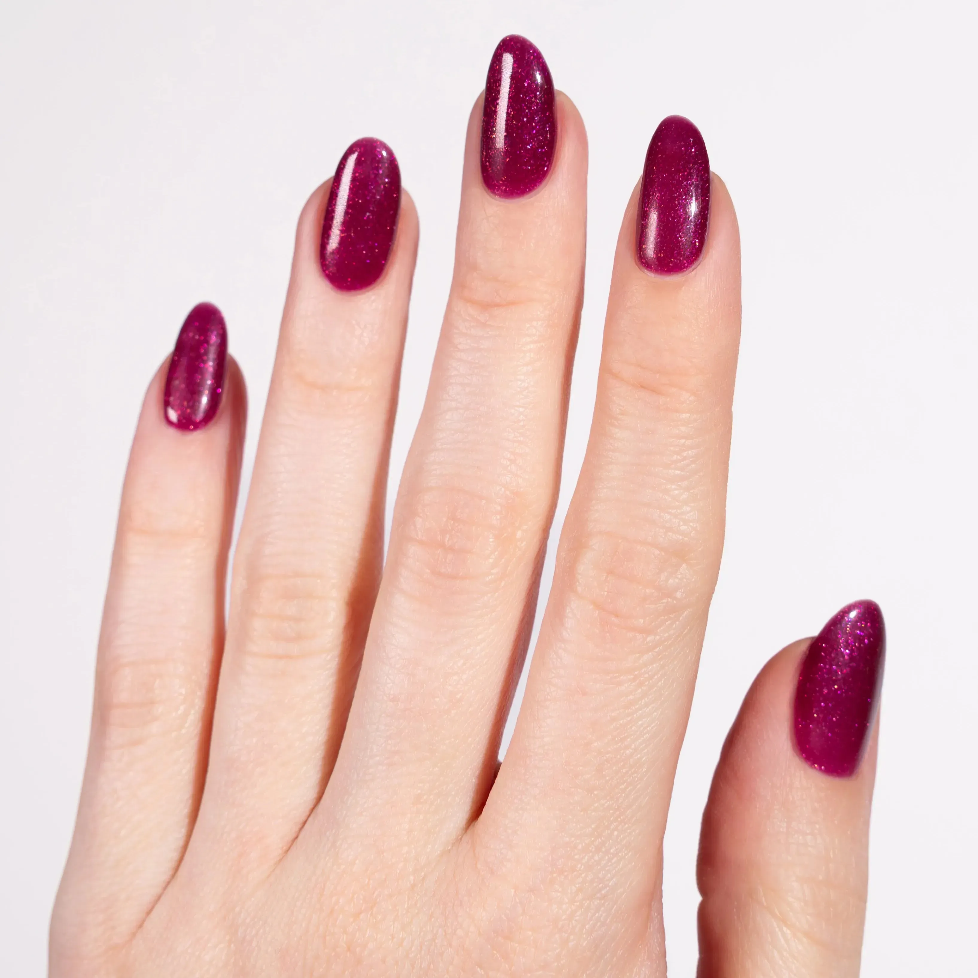 Striplac Uv Colour Amethyst Glow