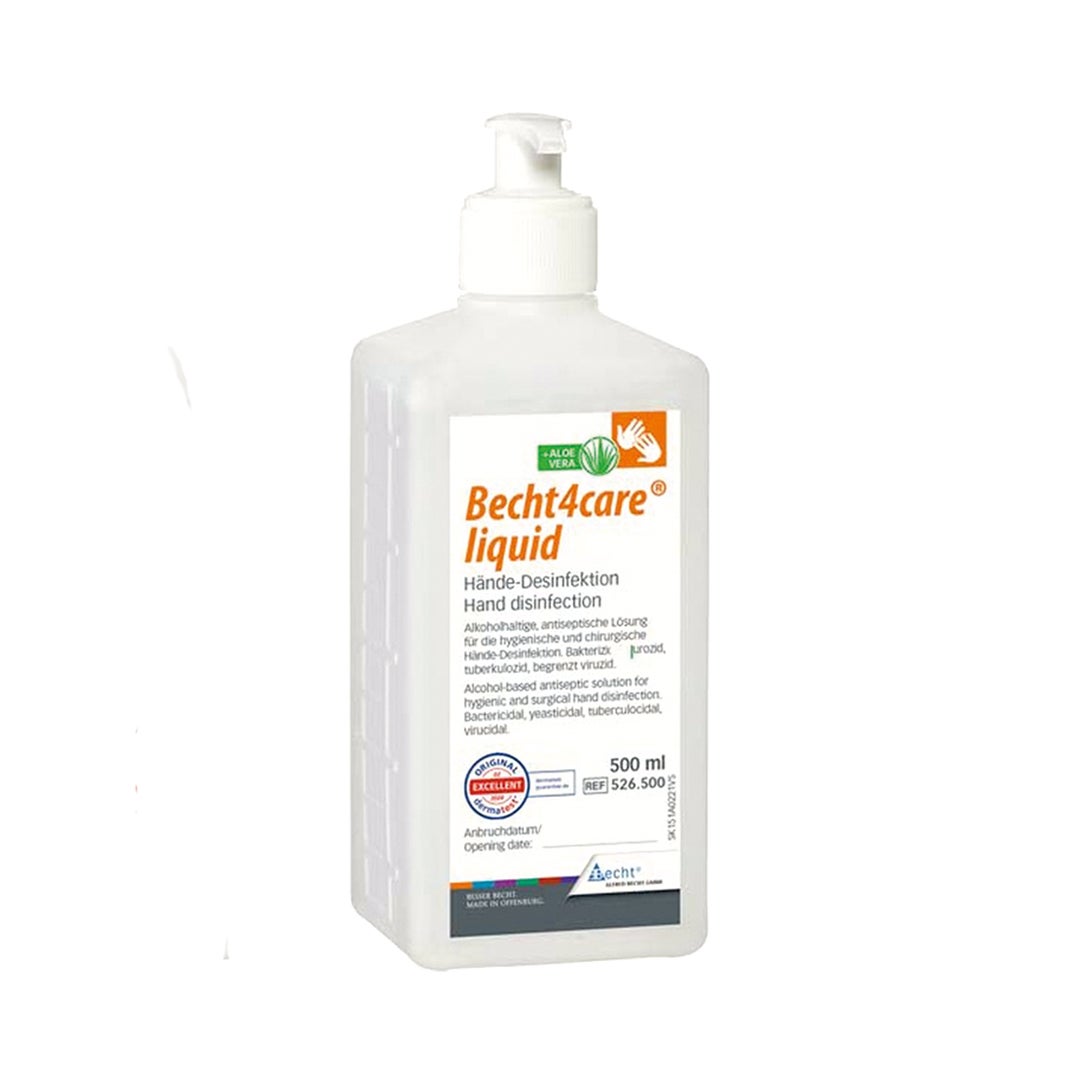 Becht4care Liquid