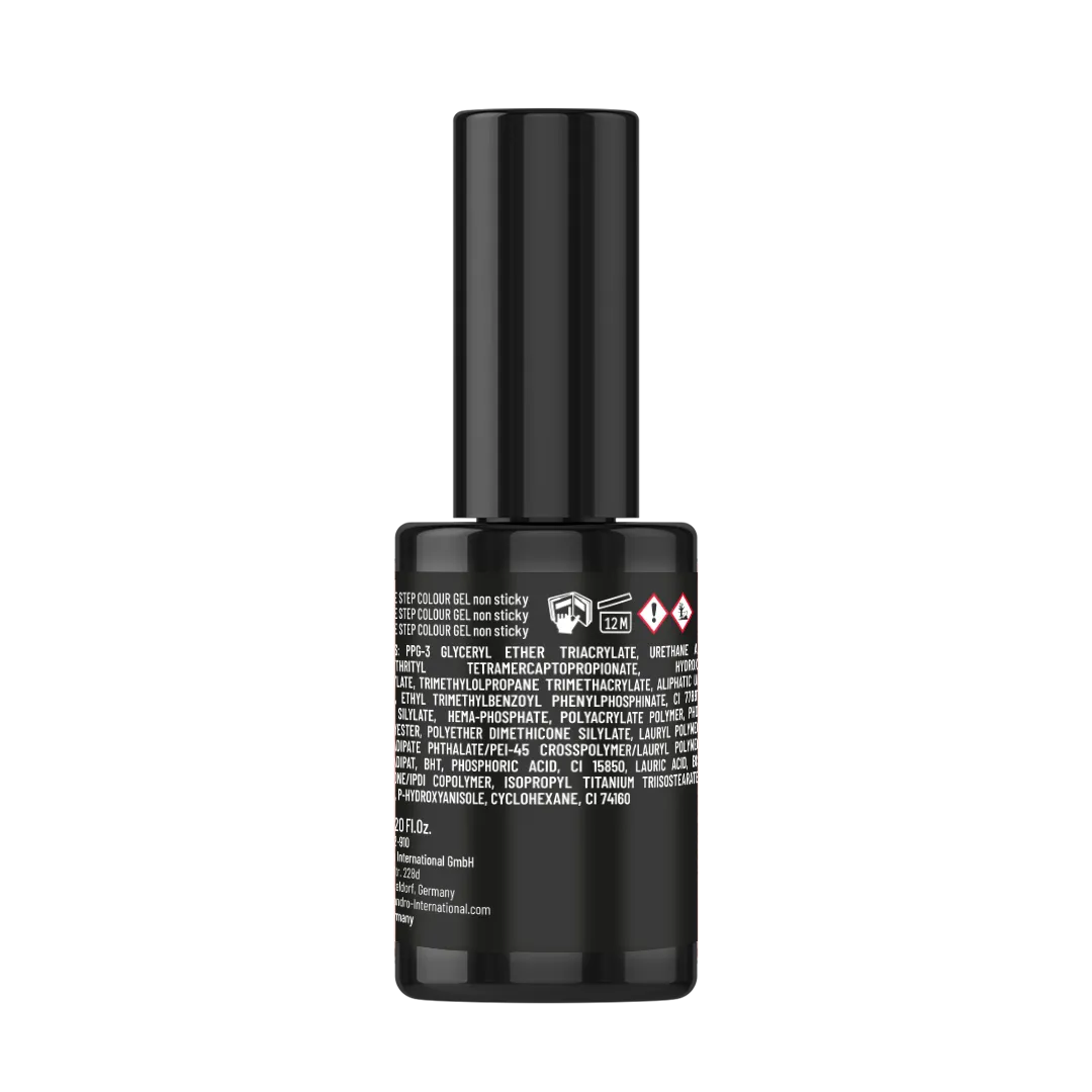 FX-ONE Colour & Gloss Kiss, Bang, Love 6ml