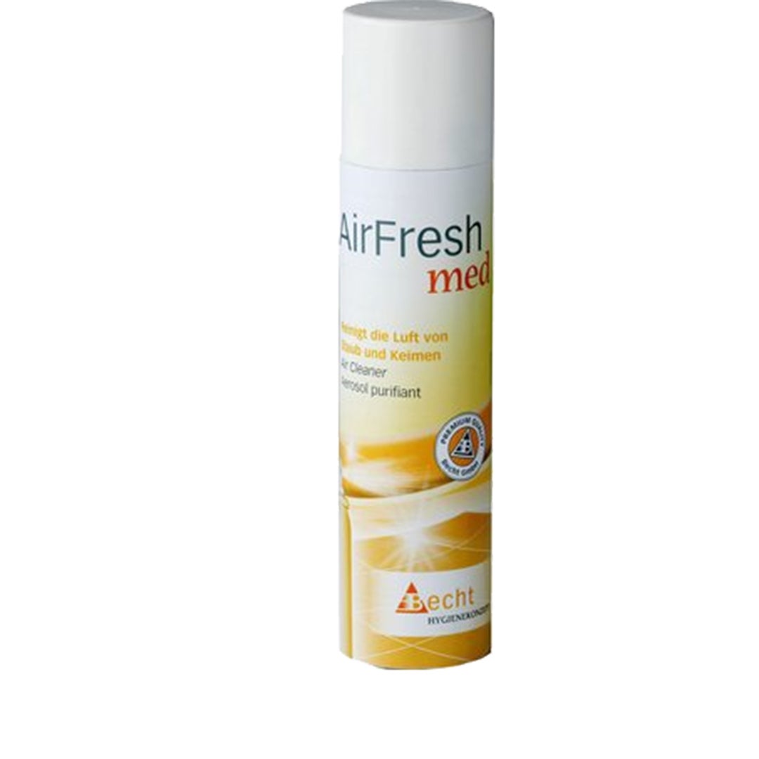 Becht4care Raumluftspray