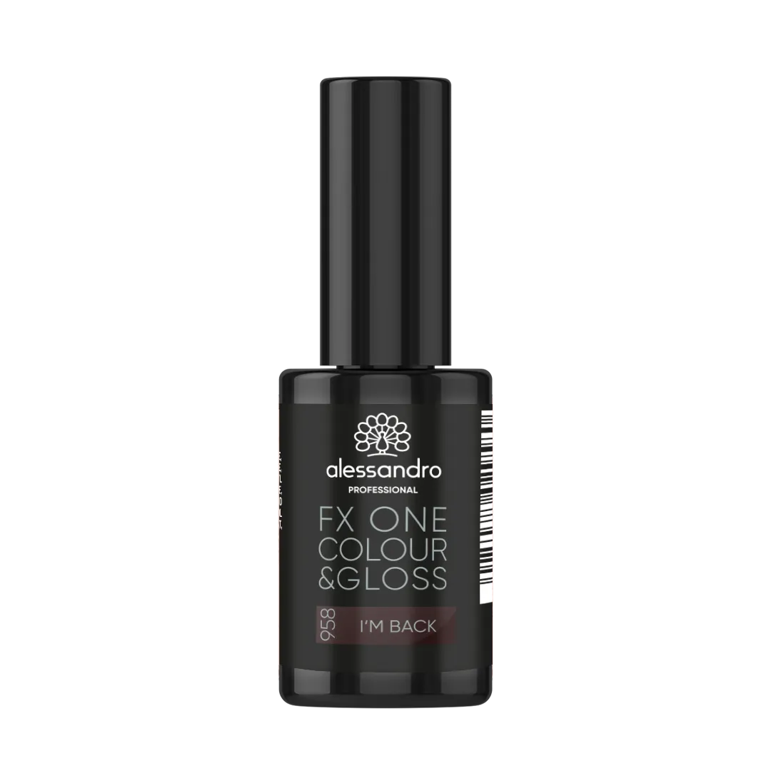 FX-ONE Colour & Gloss I'm Back 6ml