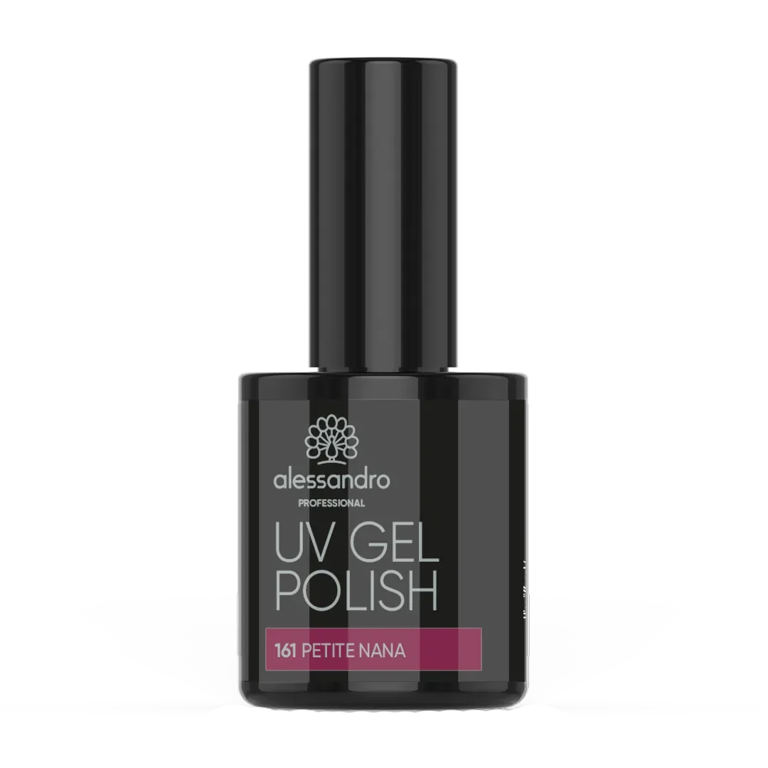UV Gel Polish Petite Nana